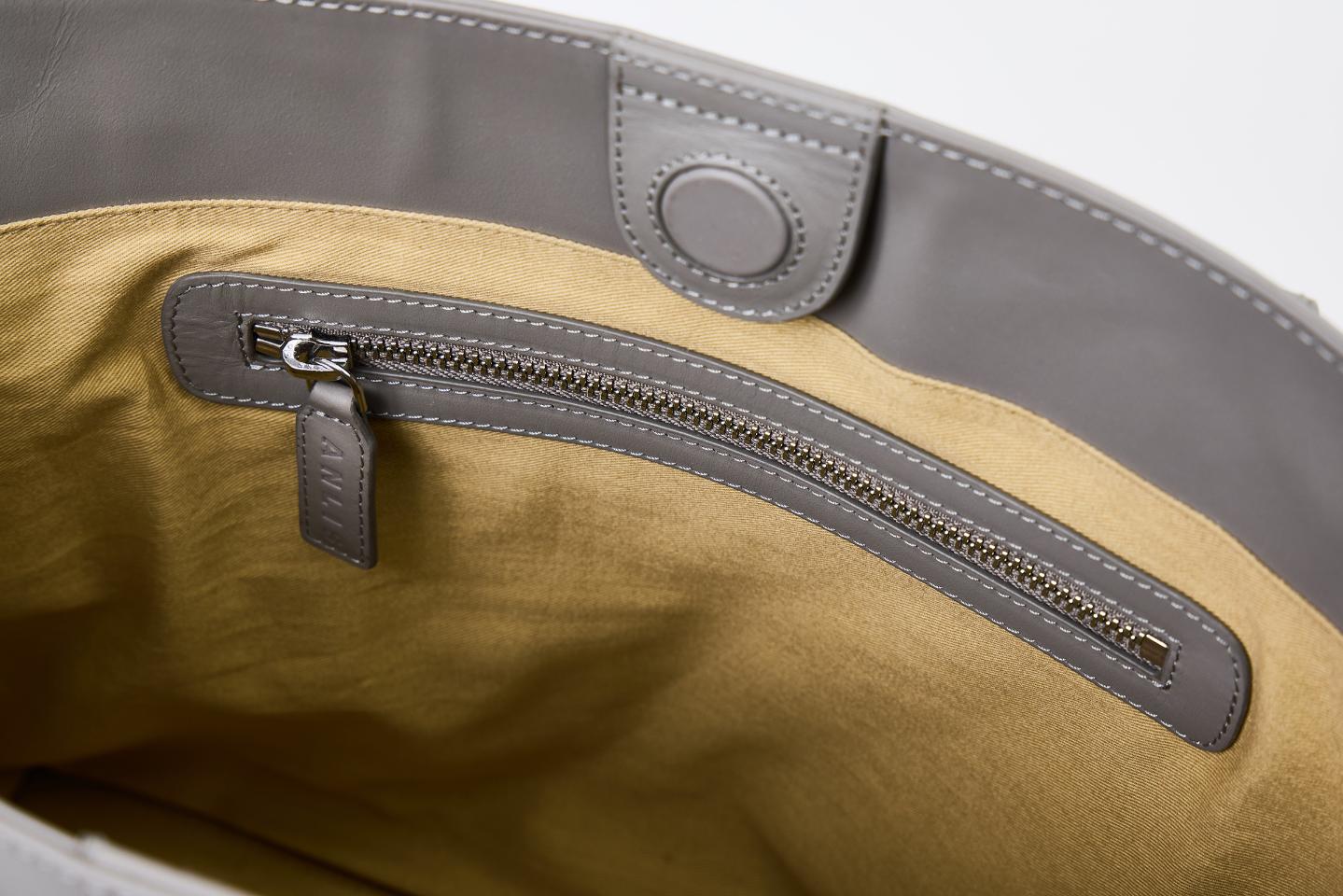 ANLIS 2Way ビジネスバッグ/SB5501【2026SS】