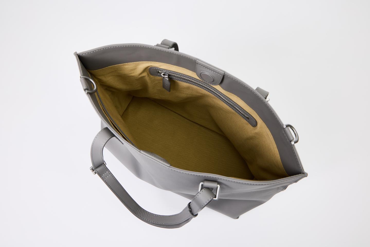 ANLIS 2Way ビジネスバッグ/SB5501【2026SS】