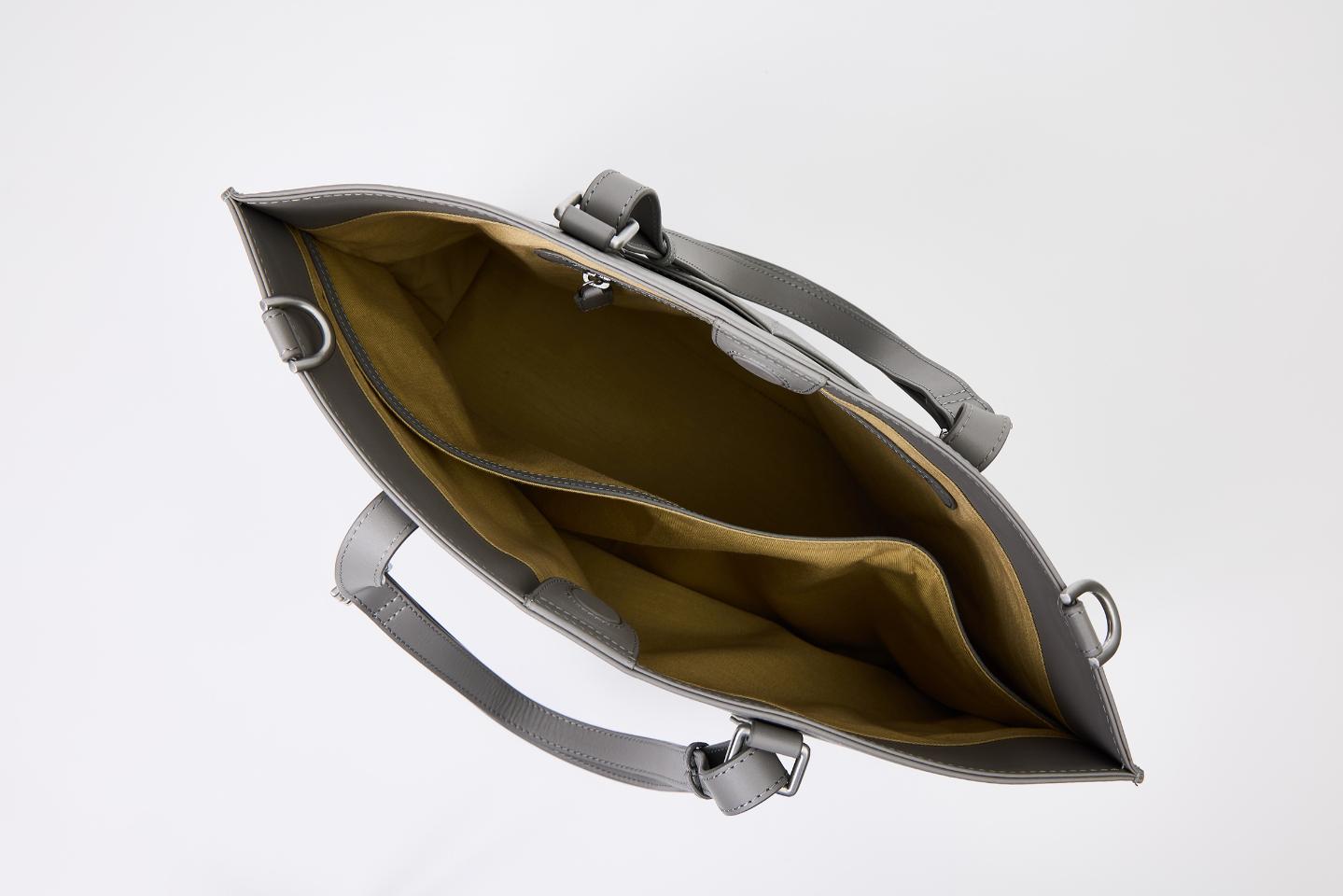 ANLIS 2Way ビジネスバッグ/SB5501【2026SS】