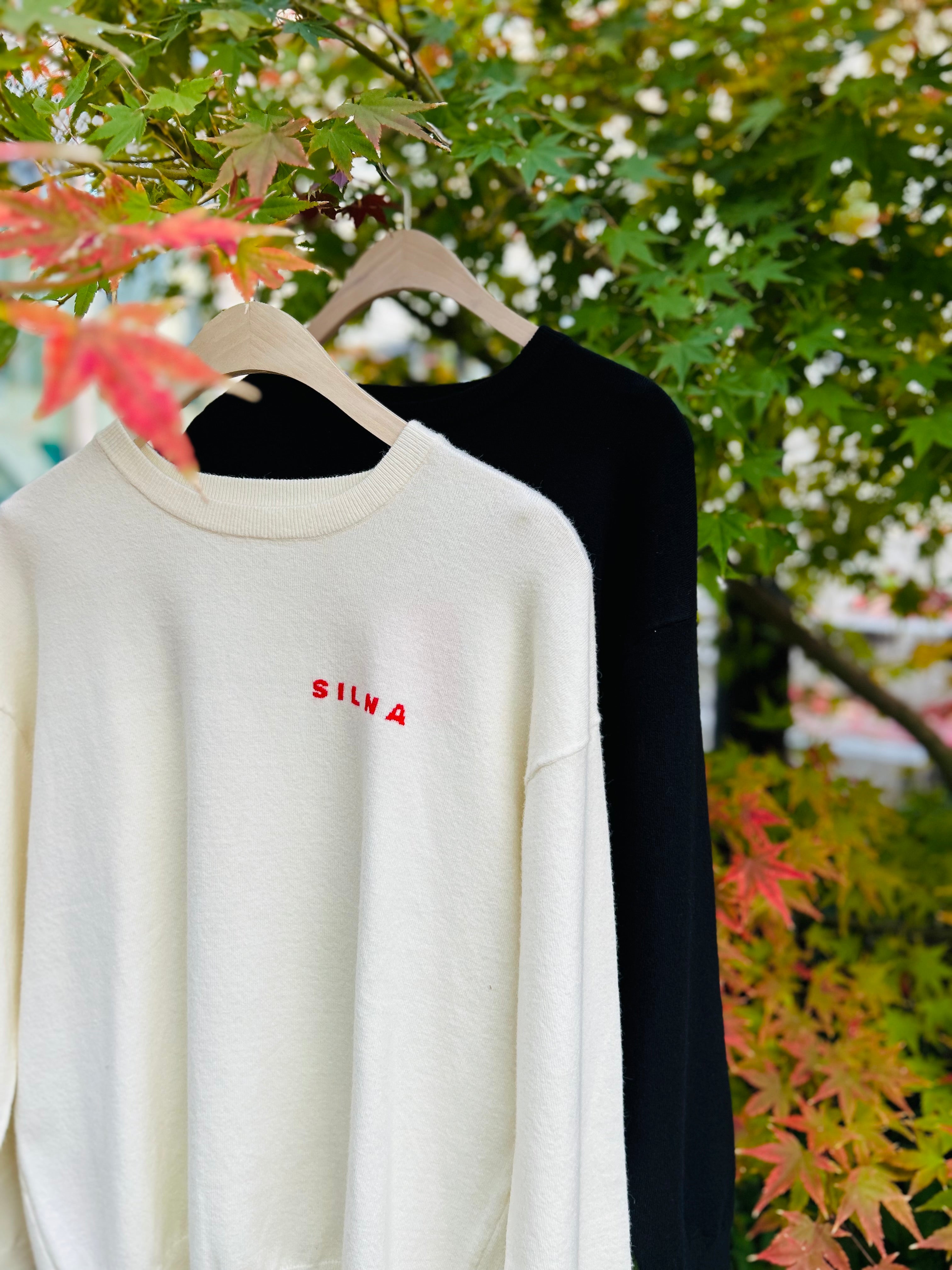 クルーネックプルオーバー/ SK5134