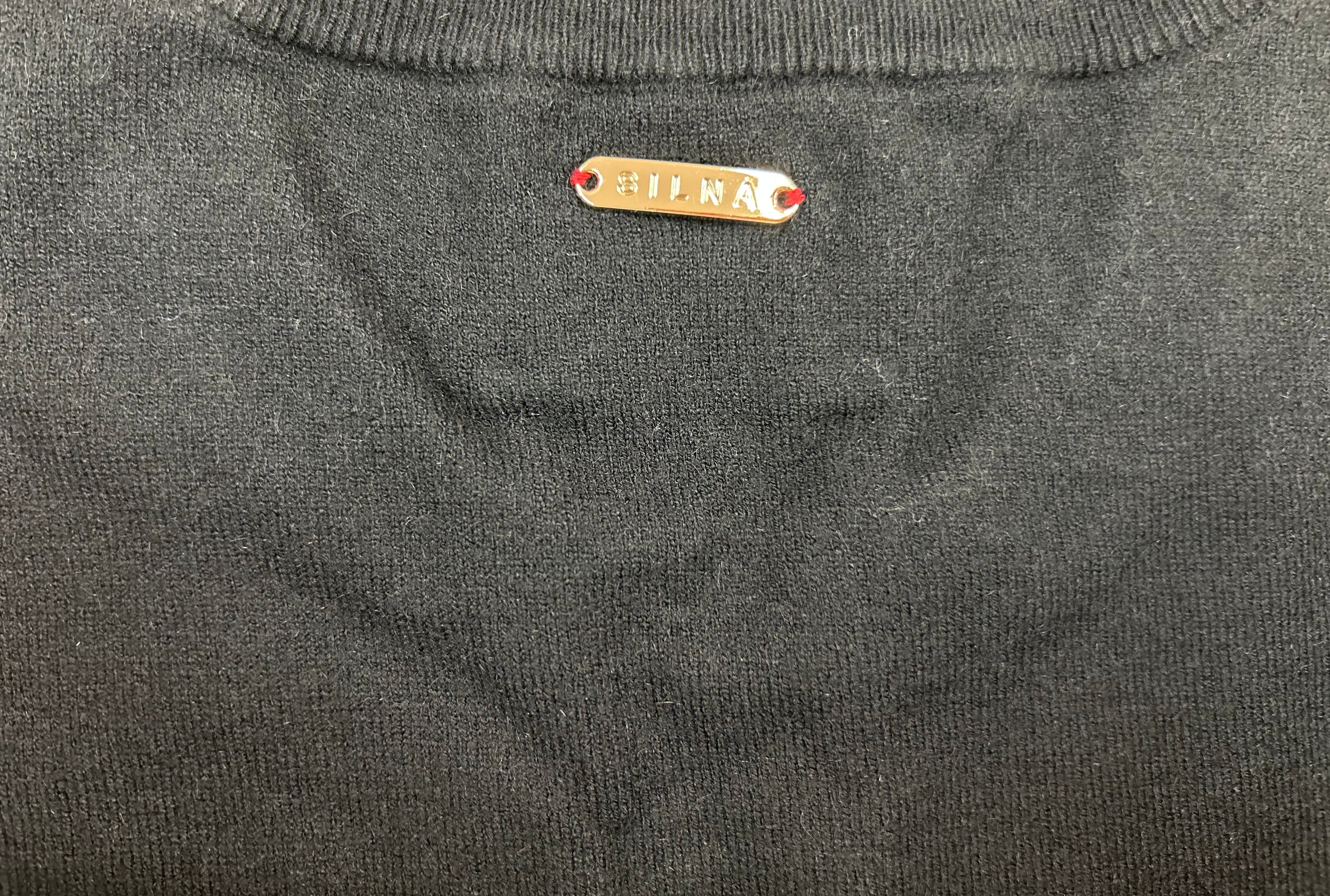 クルーネックプルオーバー/ SK5134