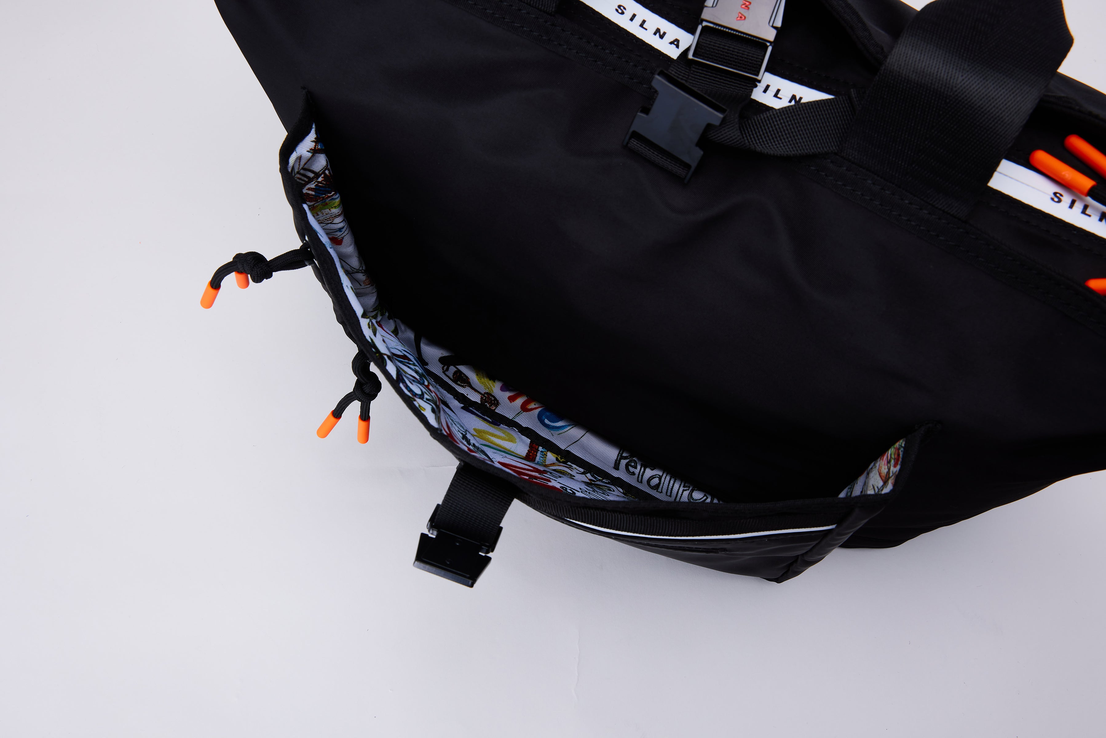 Nylon BIG Bag/SB3503