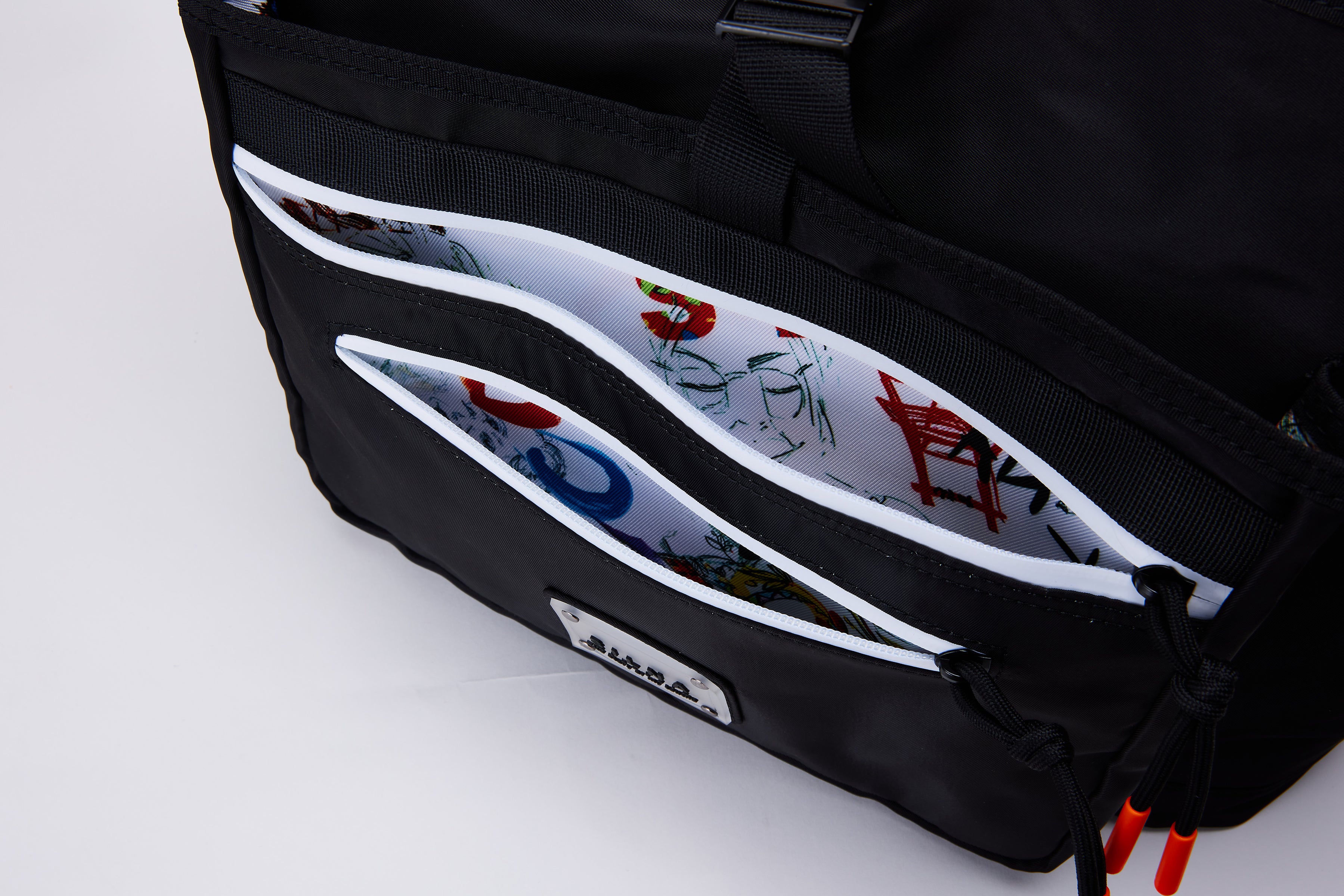 Nylon BIG Bag/SB3503