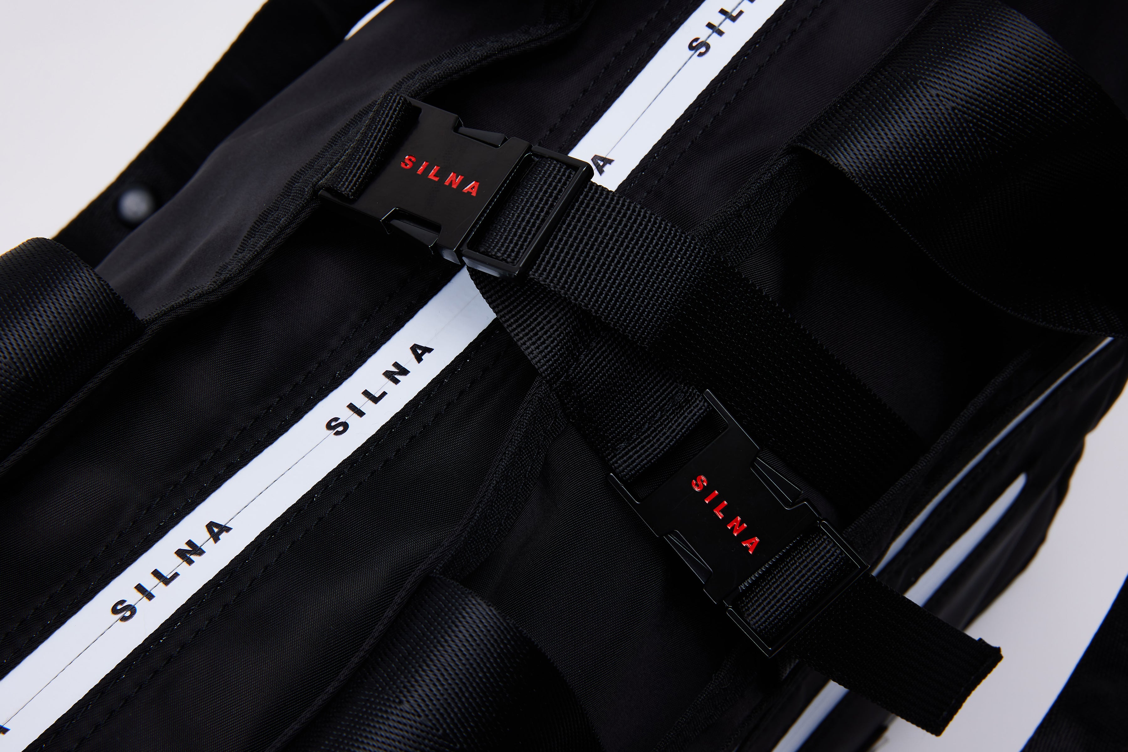 Nylon BIG Bag/SB3503