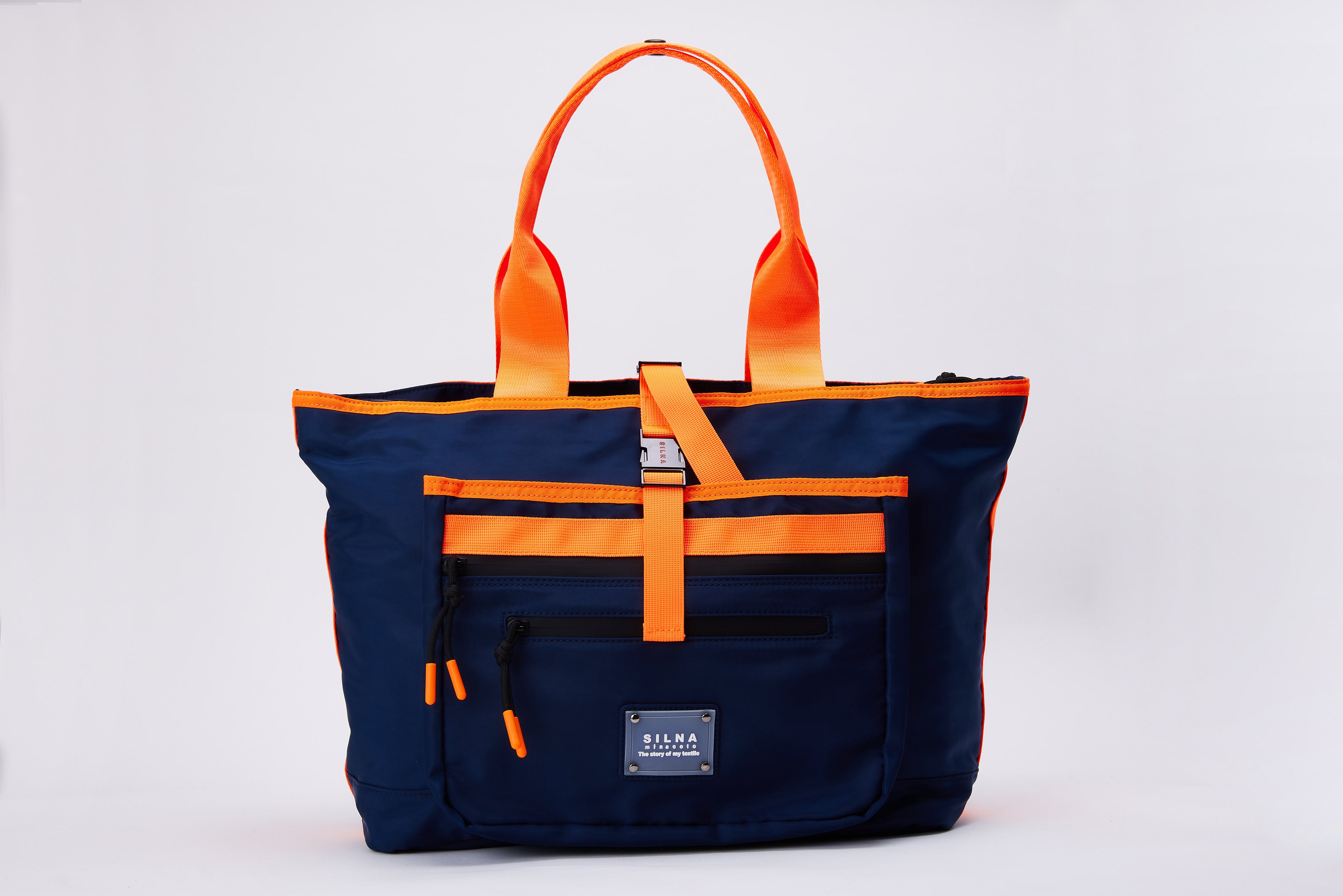 Nylon BIG Bag/SB3503