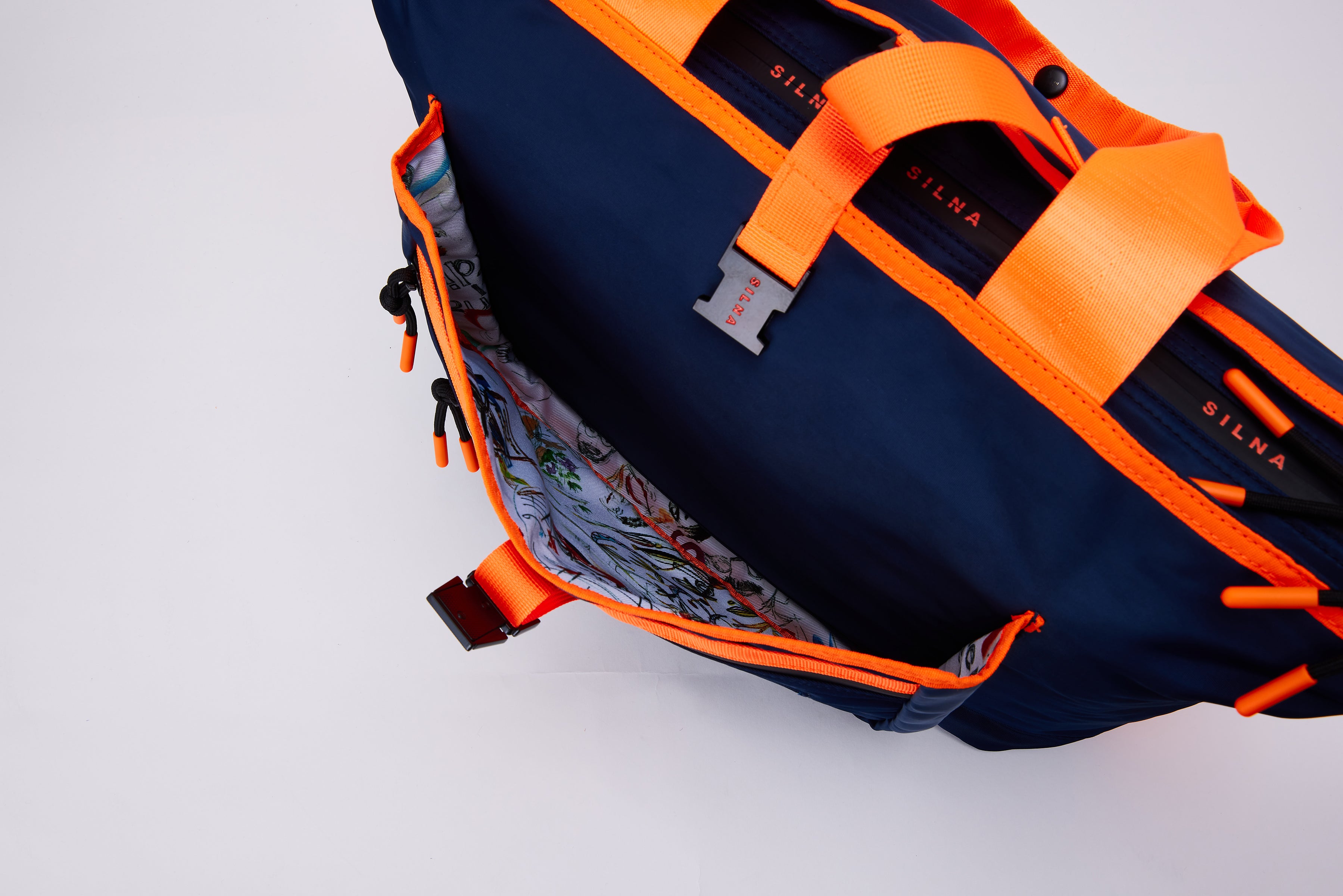 Nylon BIG Bag/SB3503