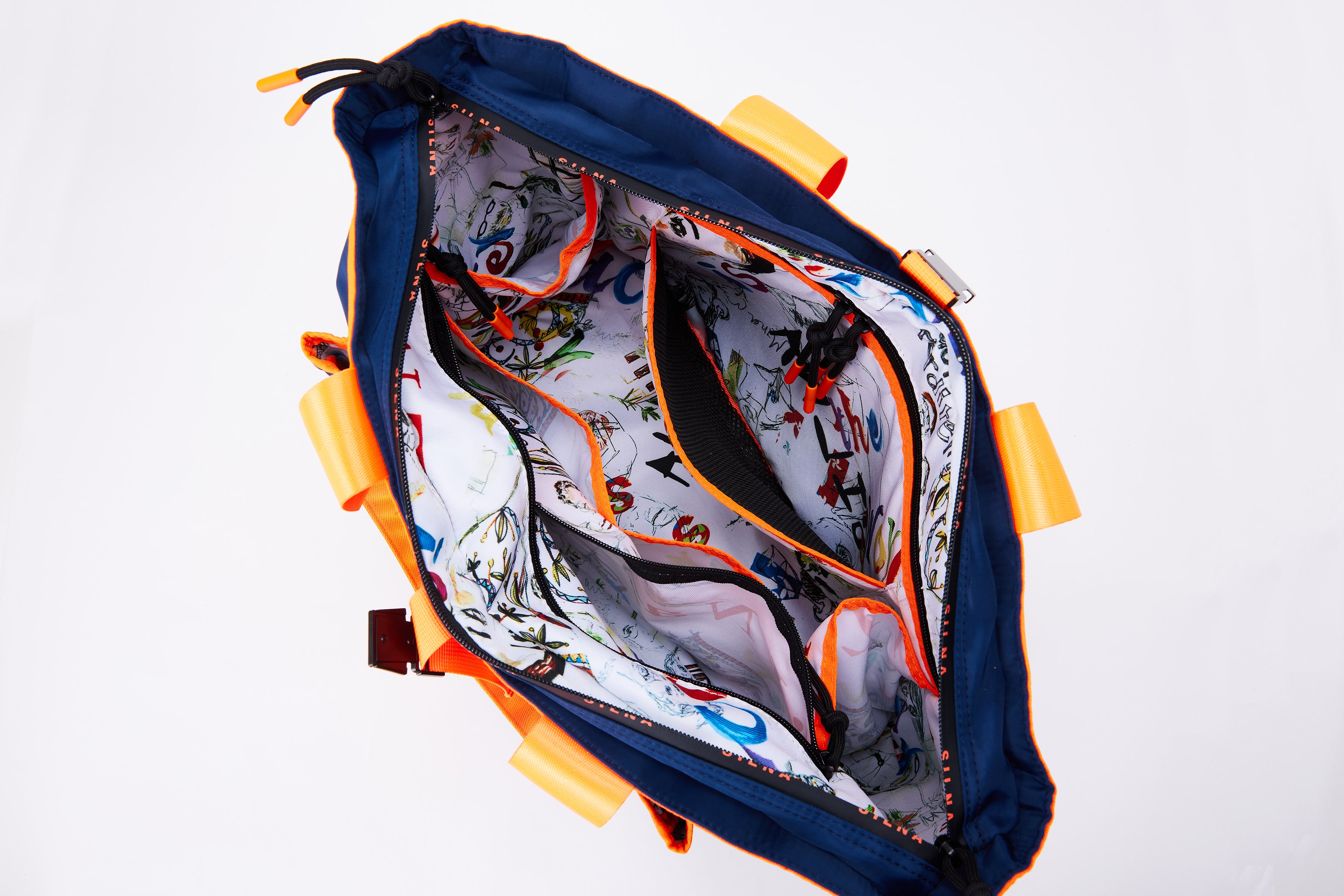 Nylon BIG Bag/SB3503