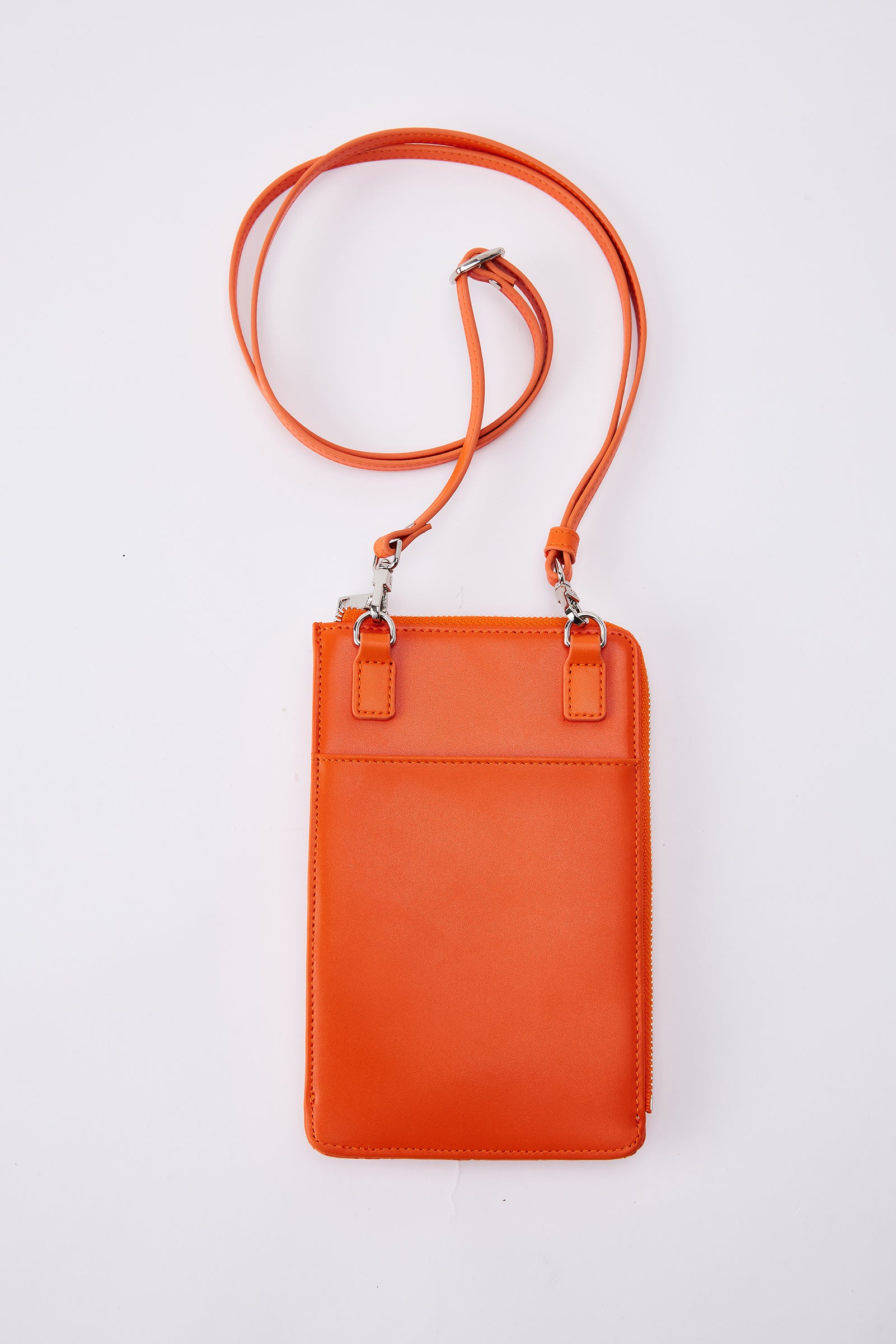 Embossed mobile phone case L/SZ1503-2