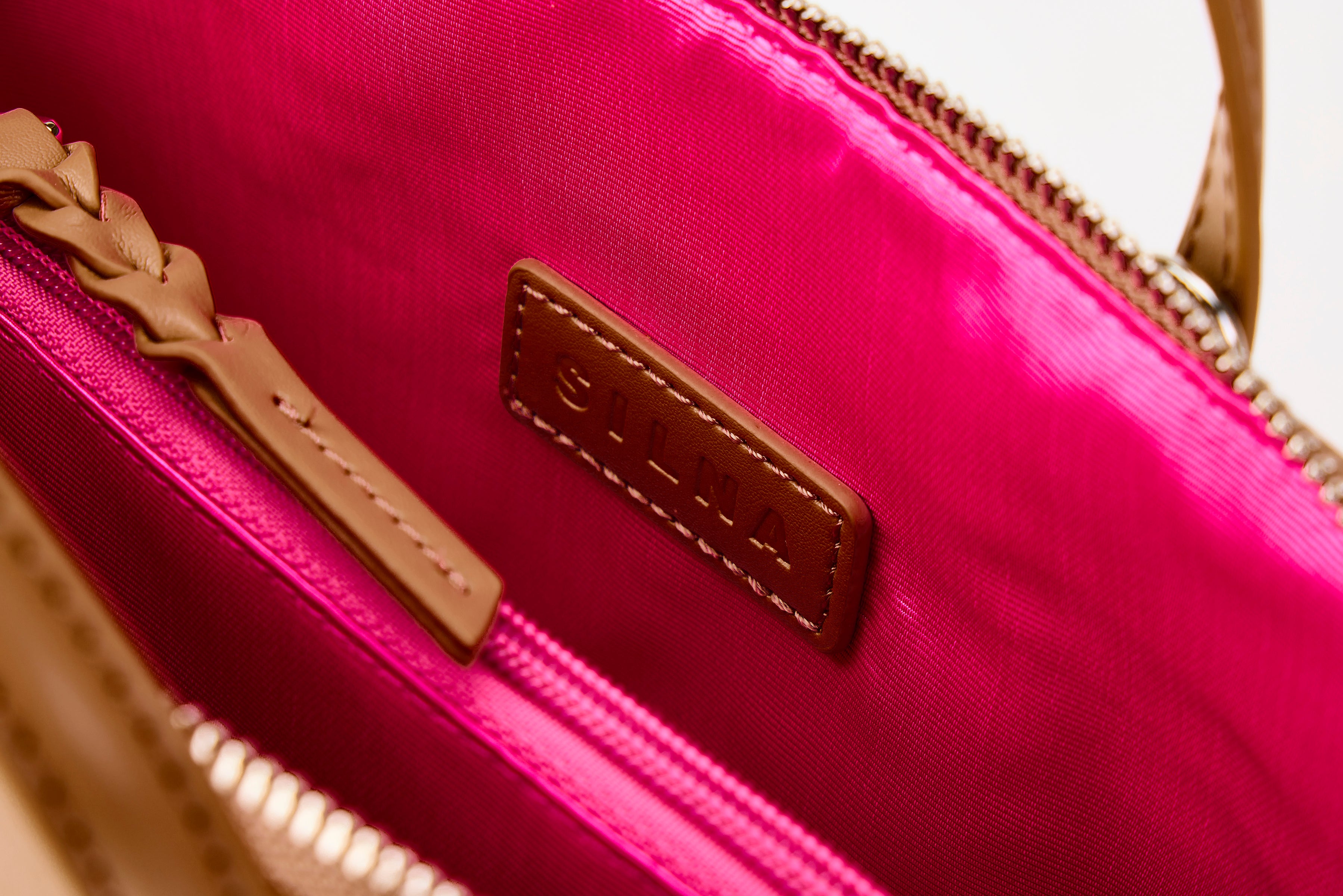 ミニバゲットバッグ/SB5116