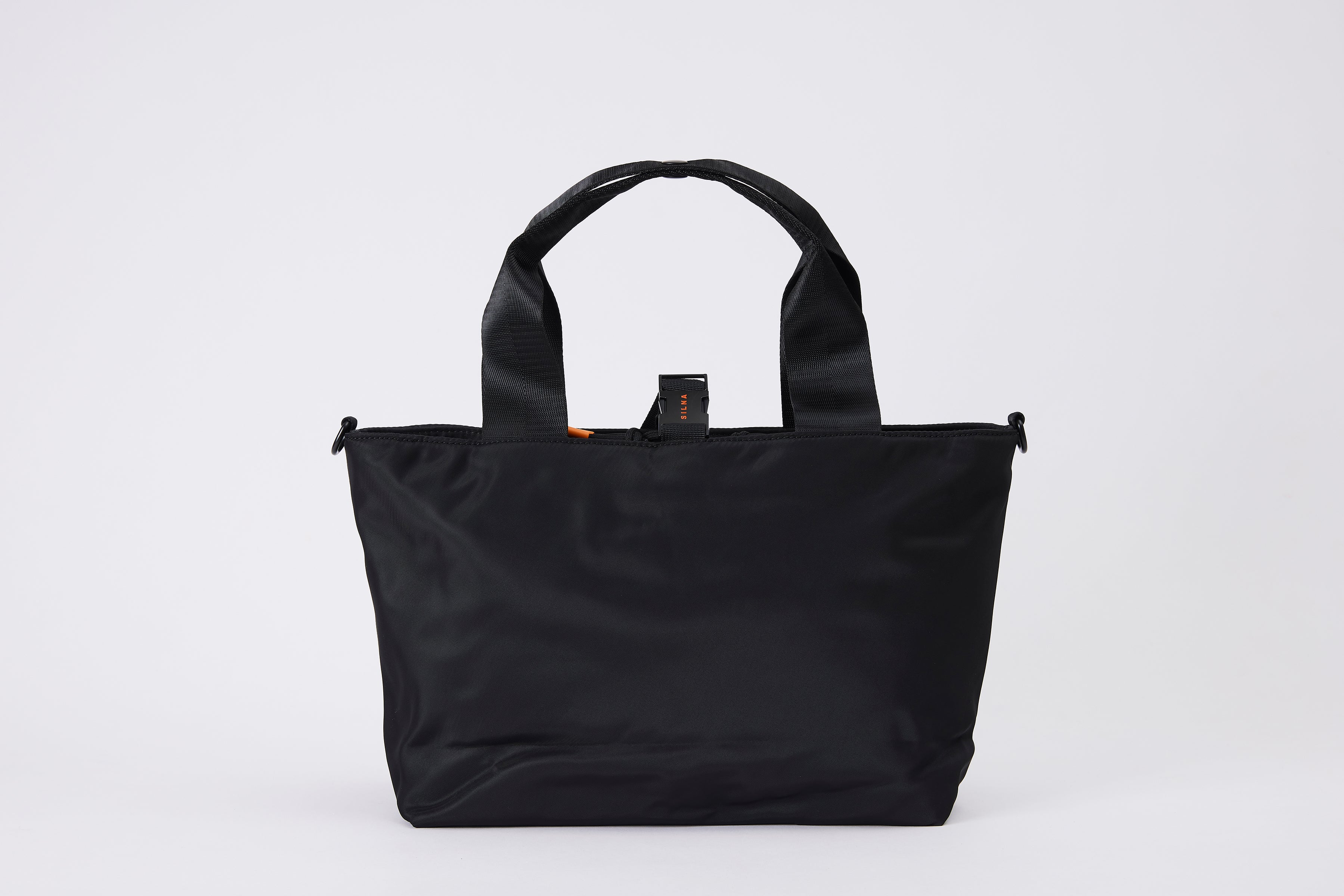 Nylon 2-Way Bag/SB3504