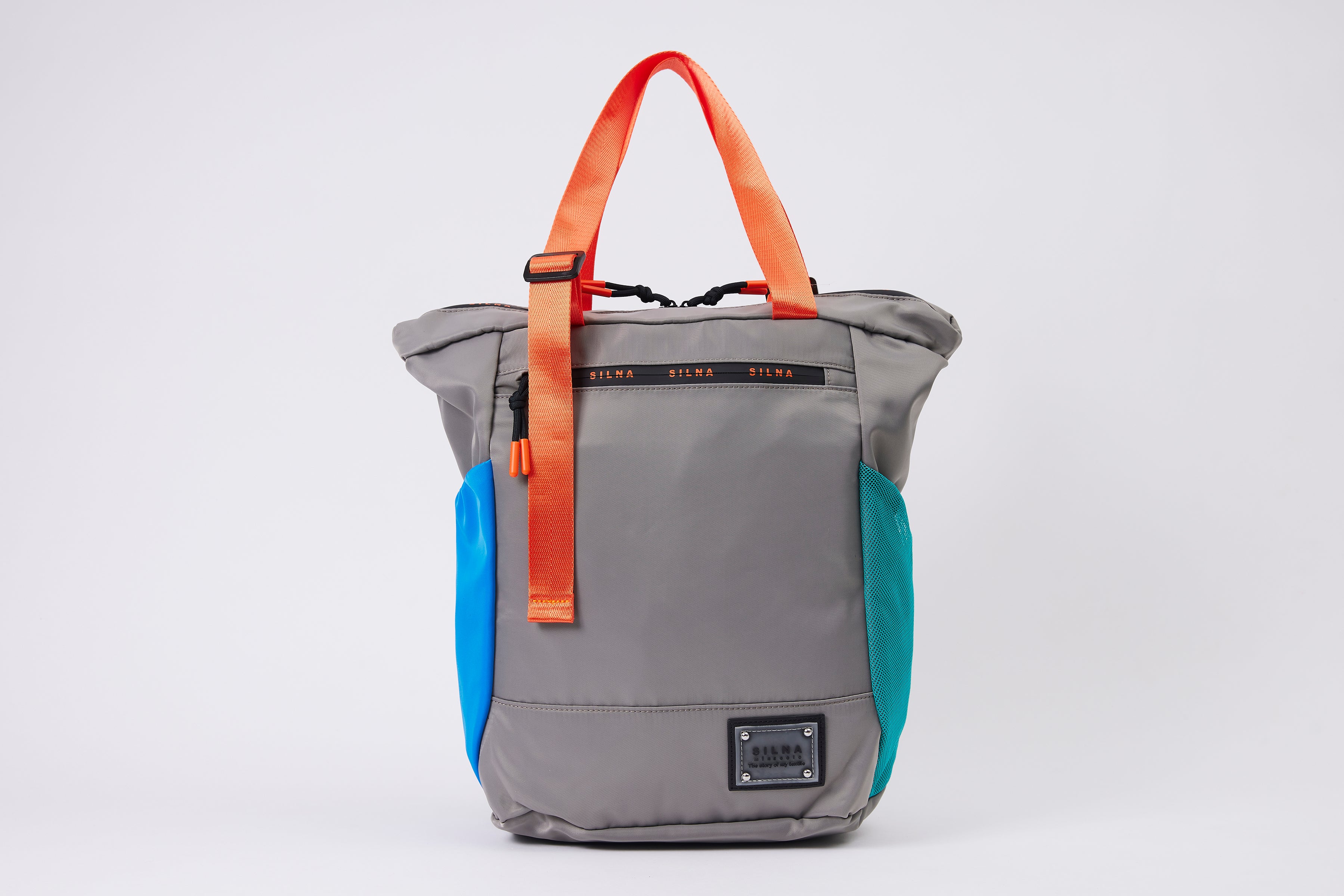 UNISEX 2wayナイロンリュック&トート/ SB4102