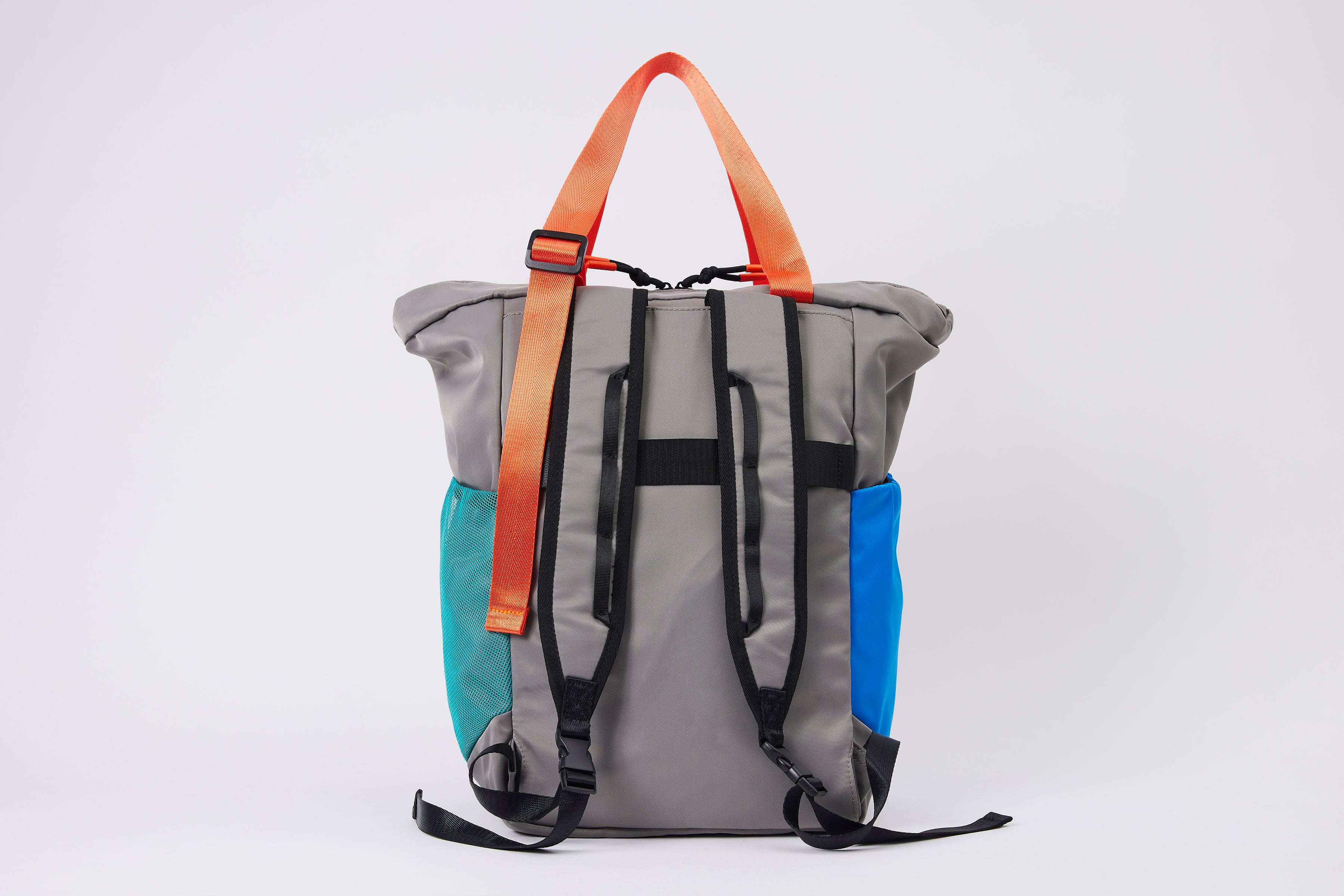 UNISEX 2wayナイロンリュック&トート/ SB4102