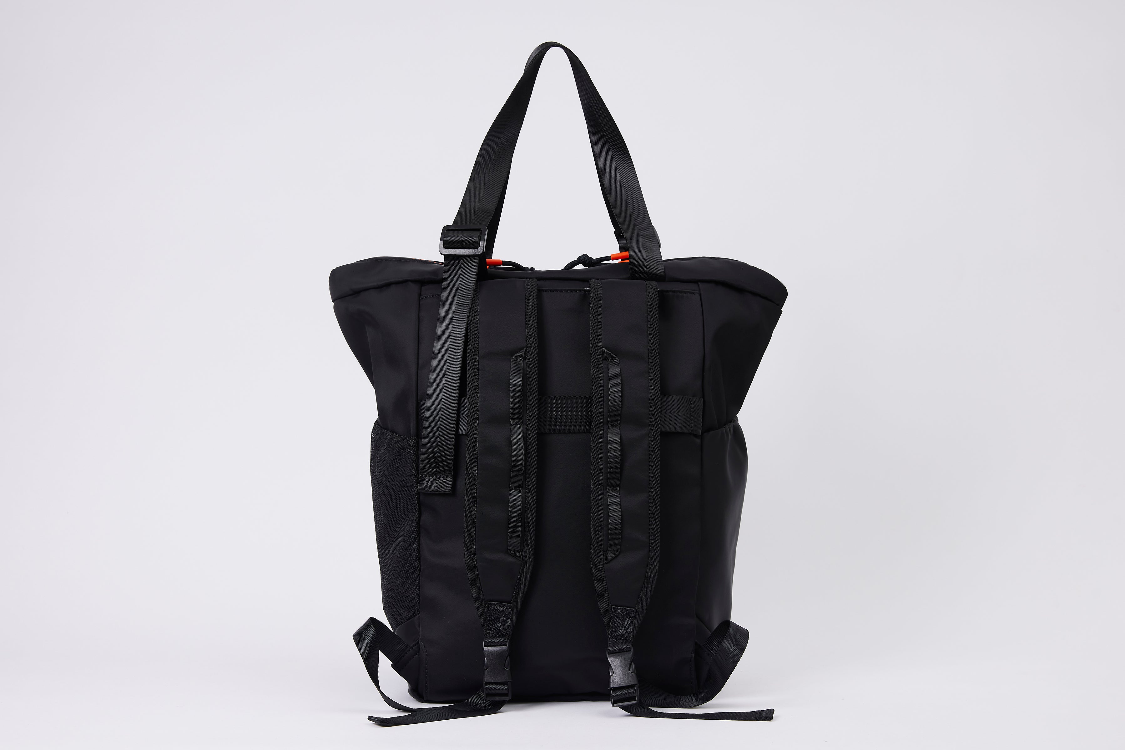 UNISEX 2wayナイロンリュック&トート/ SB4102