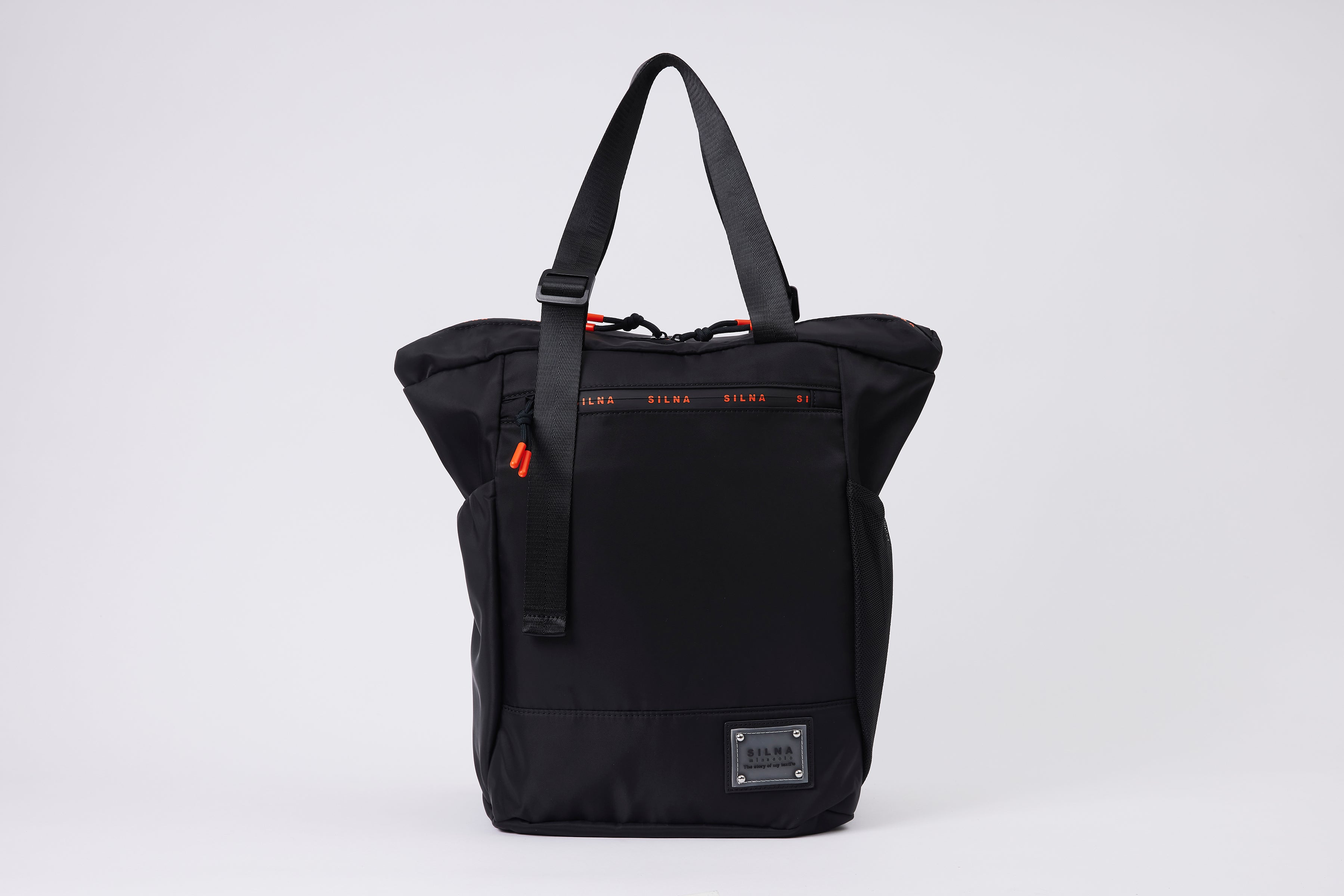 UNISEX 2wayナイロンリュック&トート/ SB4102