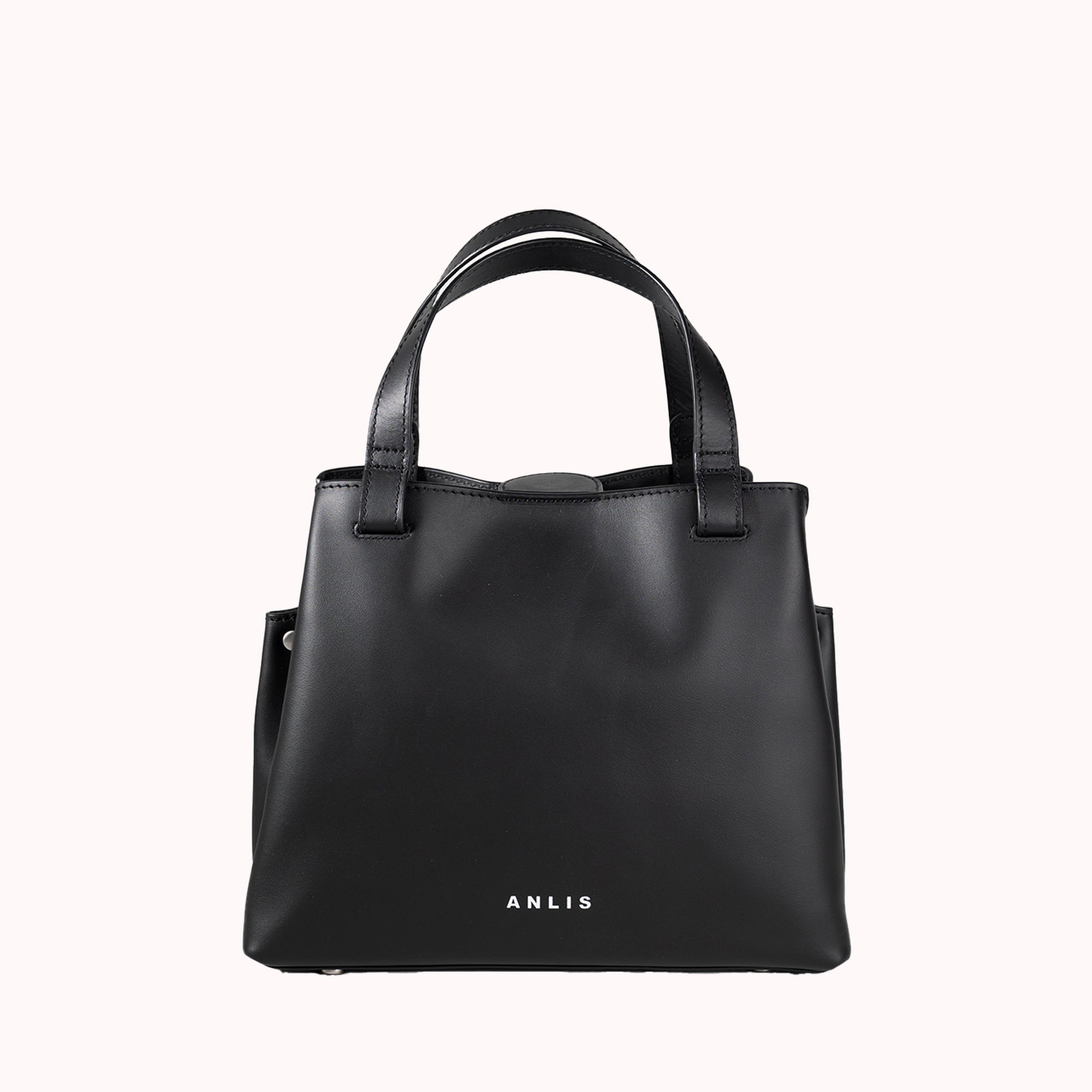 ANLISミディアムバッグ/SB5513【2026SS】