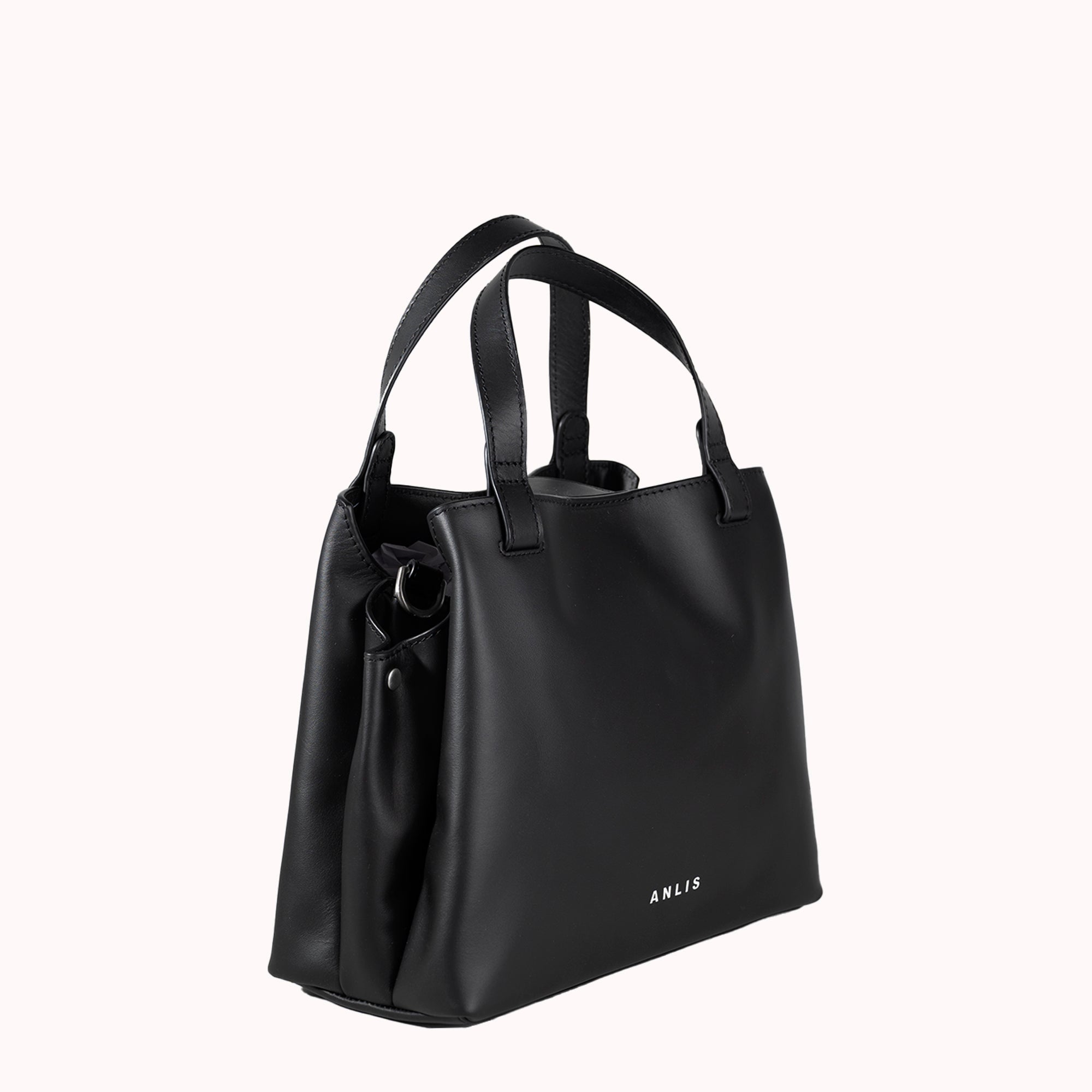 ANLISミディアムバッグ/SB5513【2026SS】