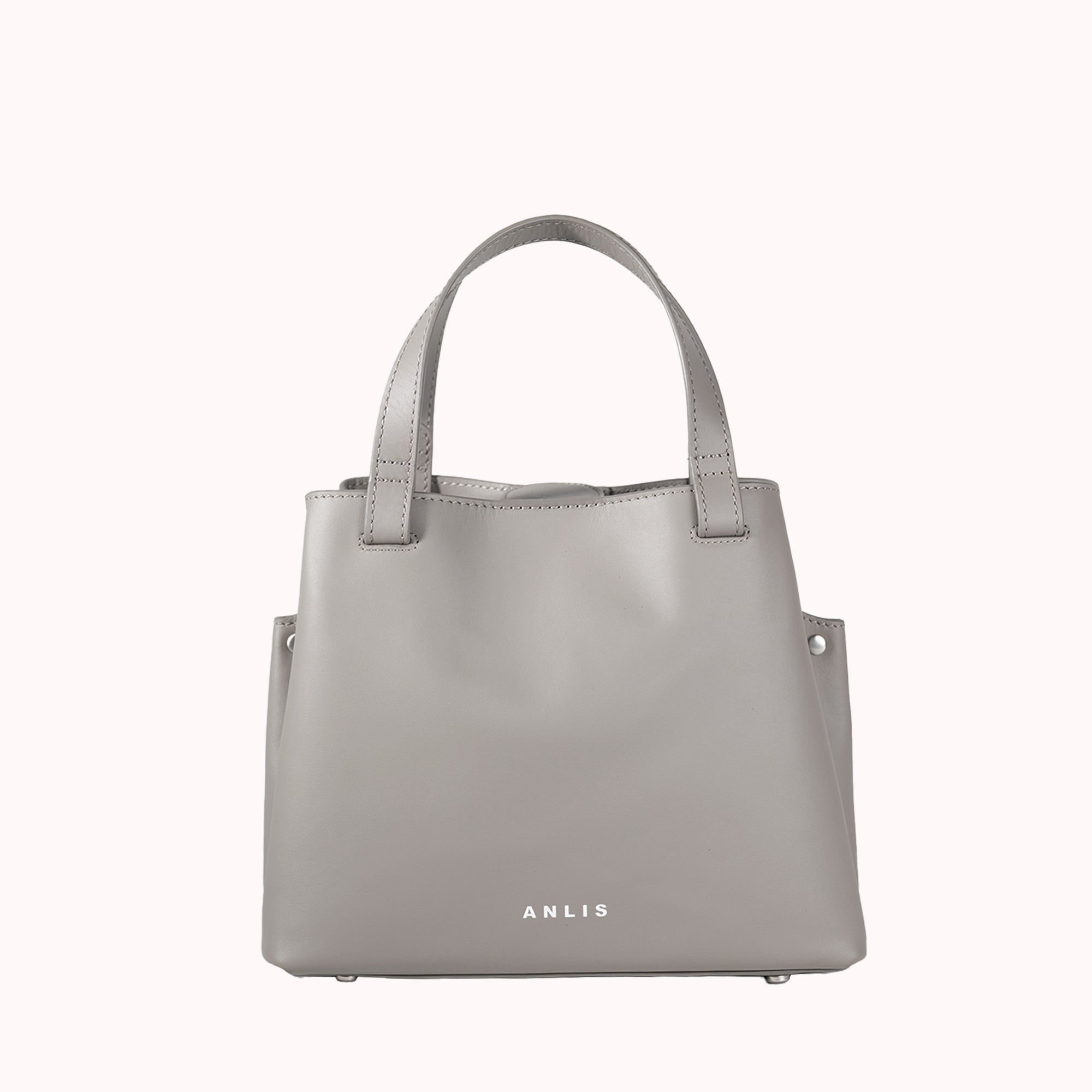 ANLISミディアムバッグ/SB5513【2026SS】