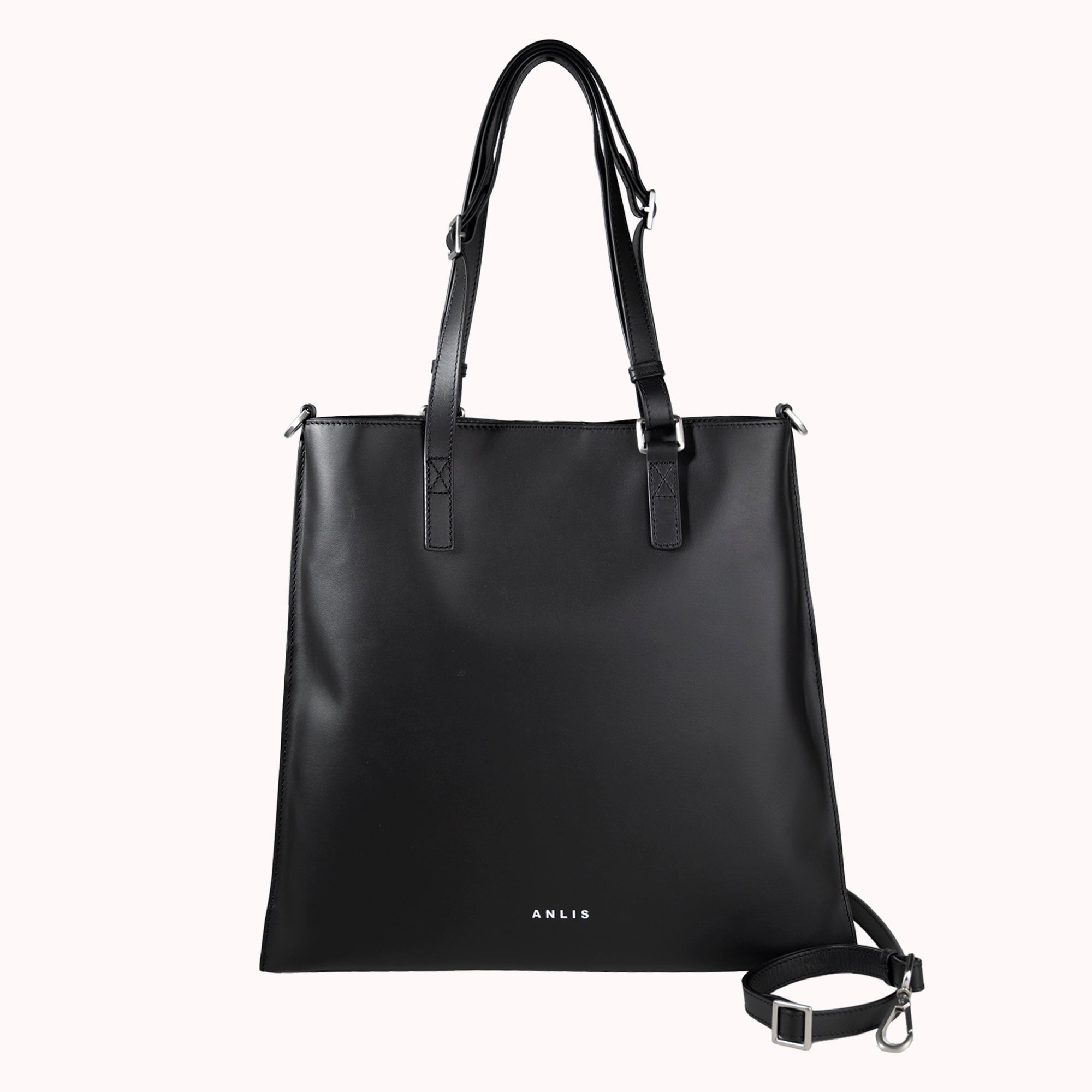 2Way ビジネス縦バッグ/SB5503【2026SS】