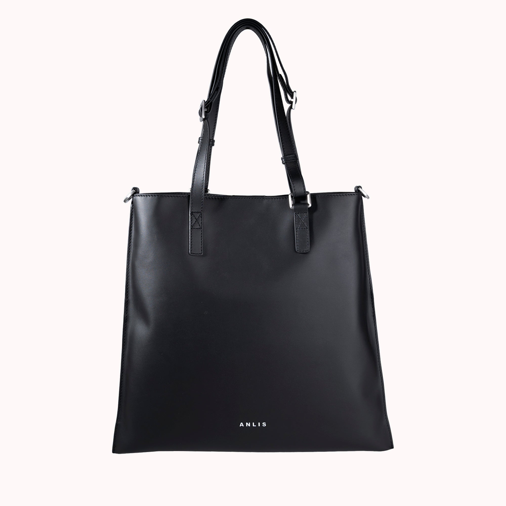 2Way ビジネス縦バッグ/SB5503【2026SS】