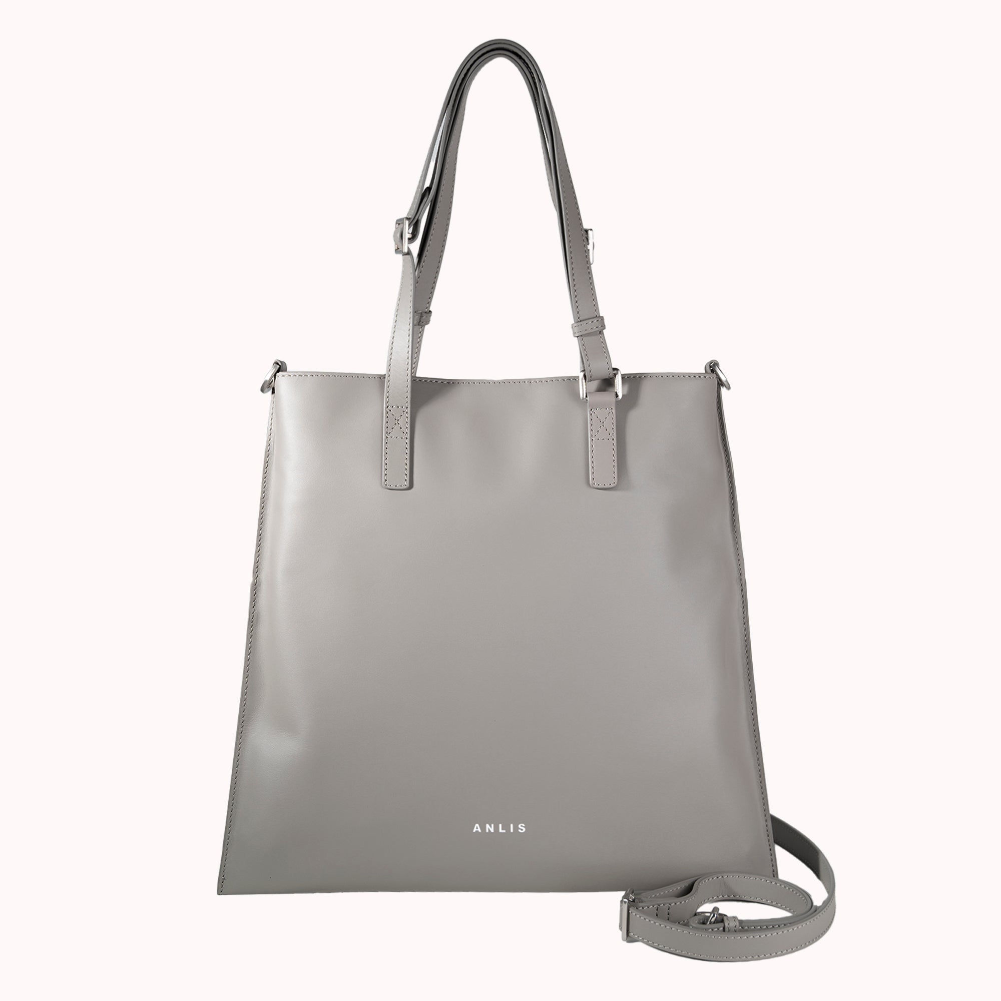 2Way ビジネス縦バッグ/SB5503【2026SS】