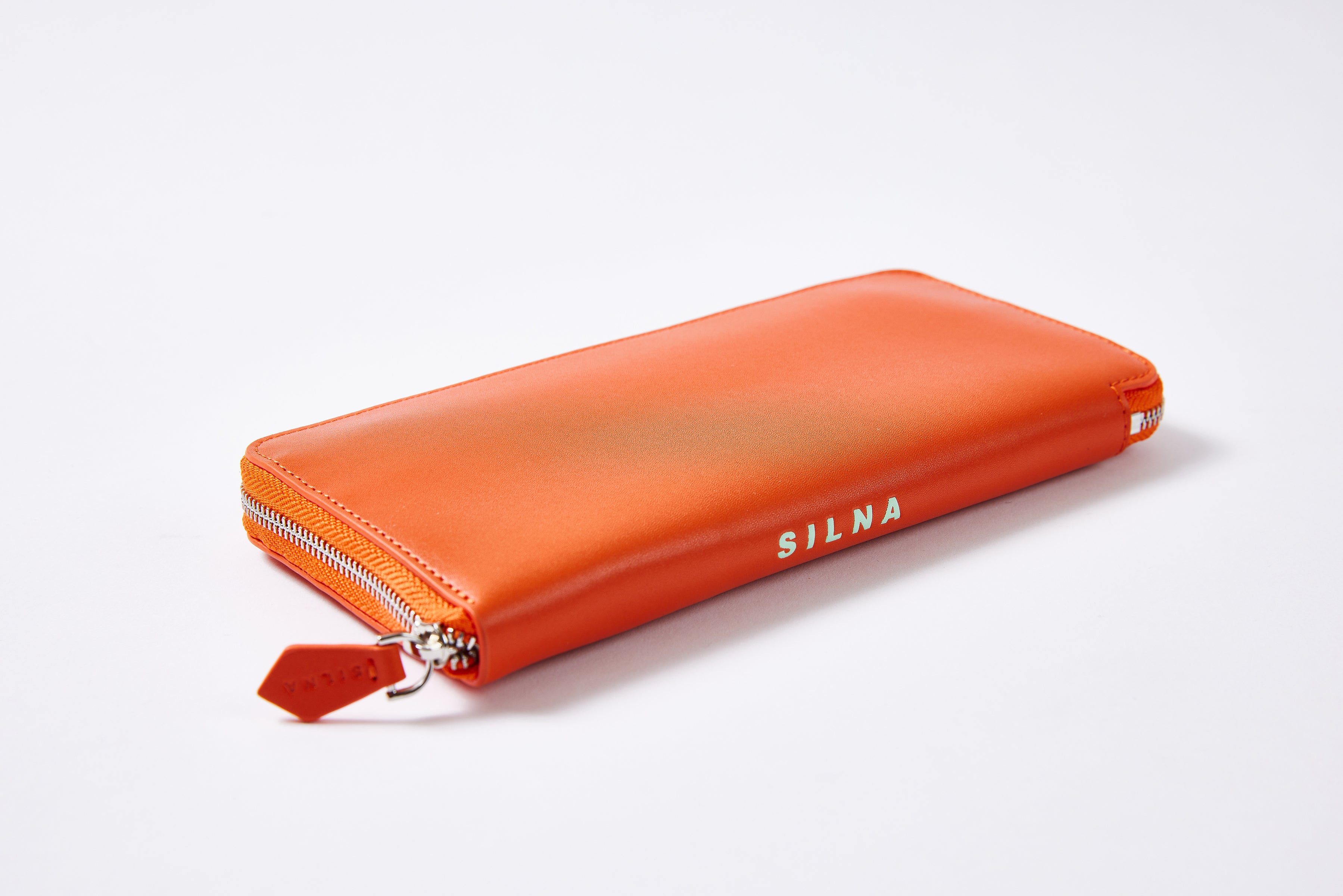 Zip Long Wallet / SZ1504-2