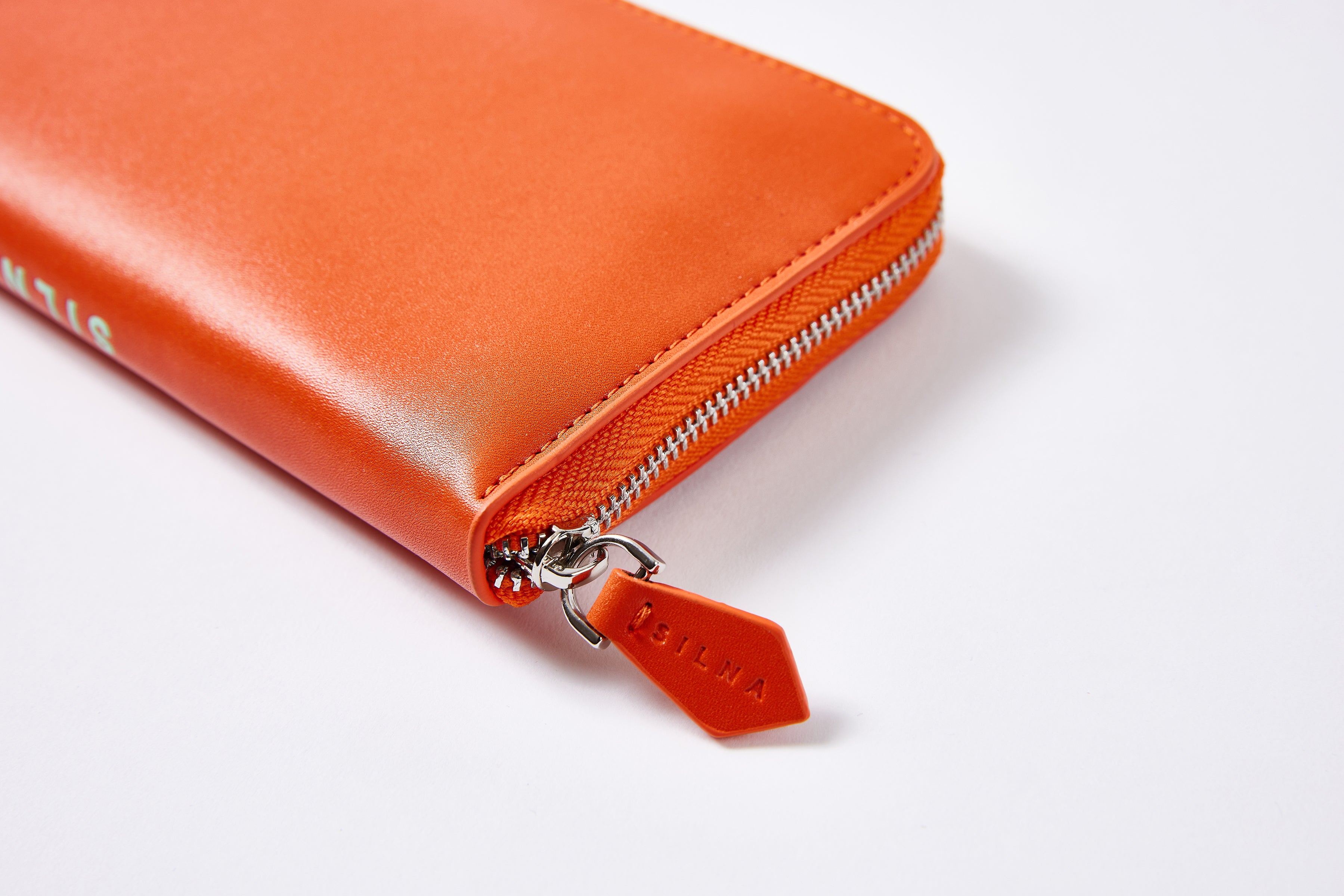 Zip Long Wallet / SZ1504-2