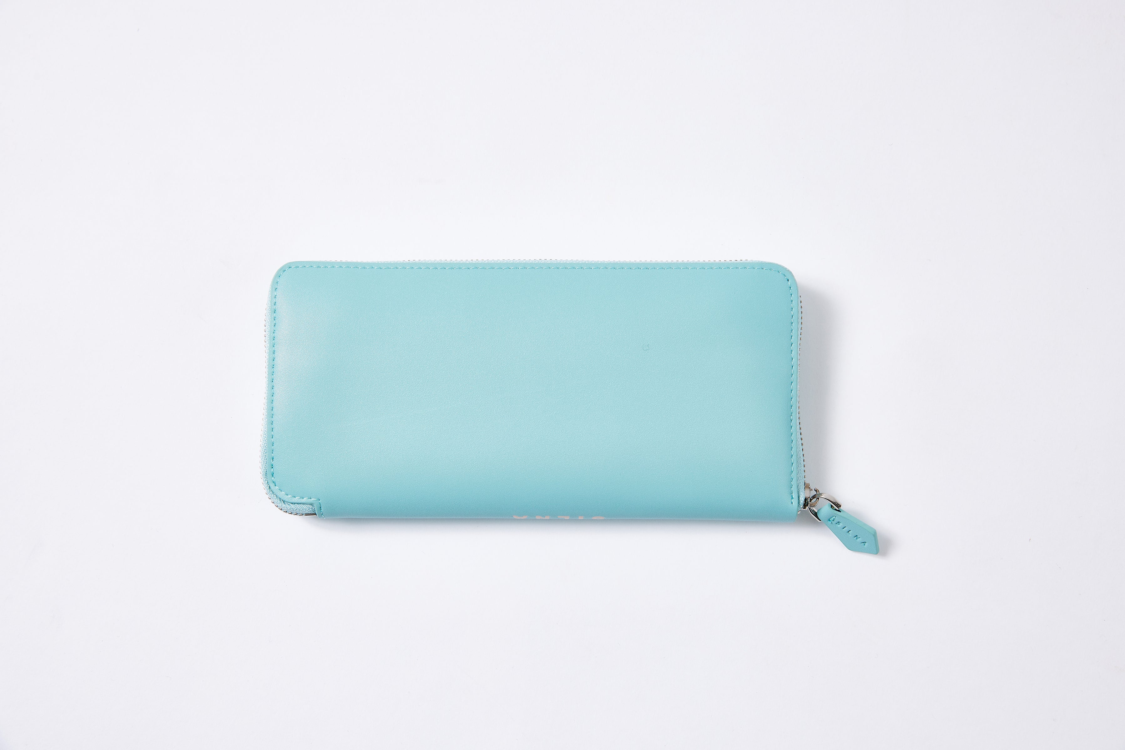 Zip Long Wallet / SZ1504-2