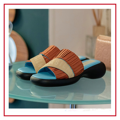 SHOES&SANDAL
