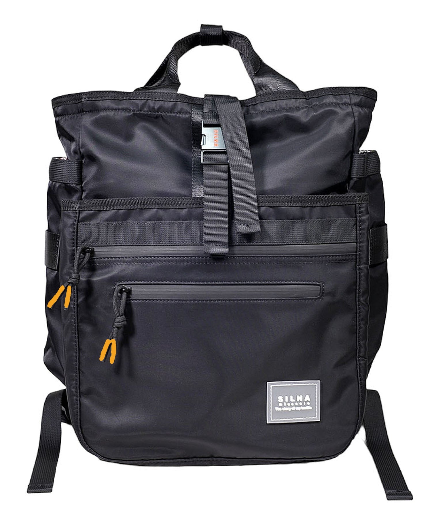 Backpack 2way BACKPACK&TOTE/SB1512-3 back in stock!