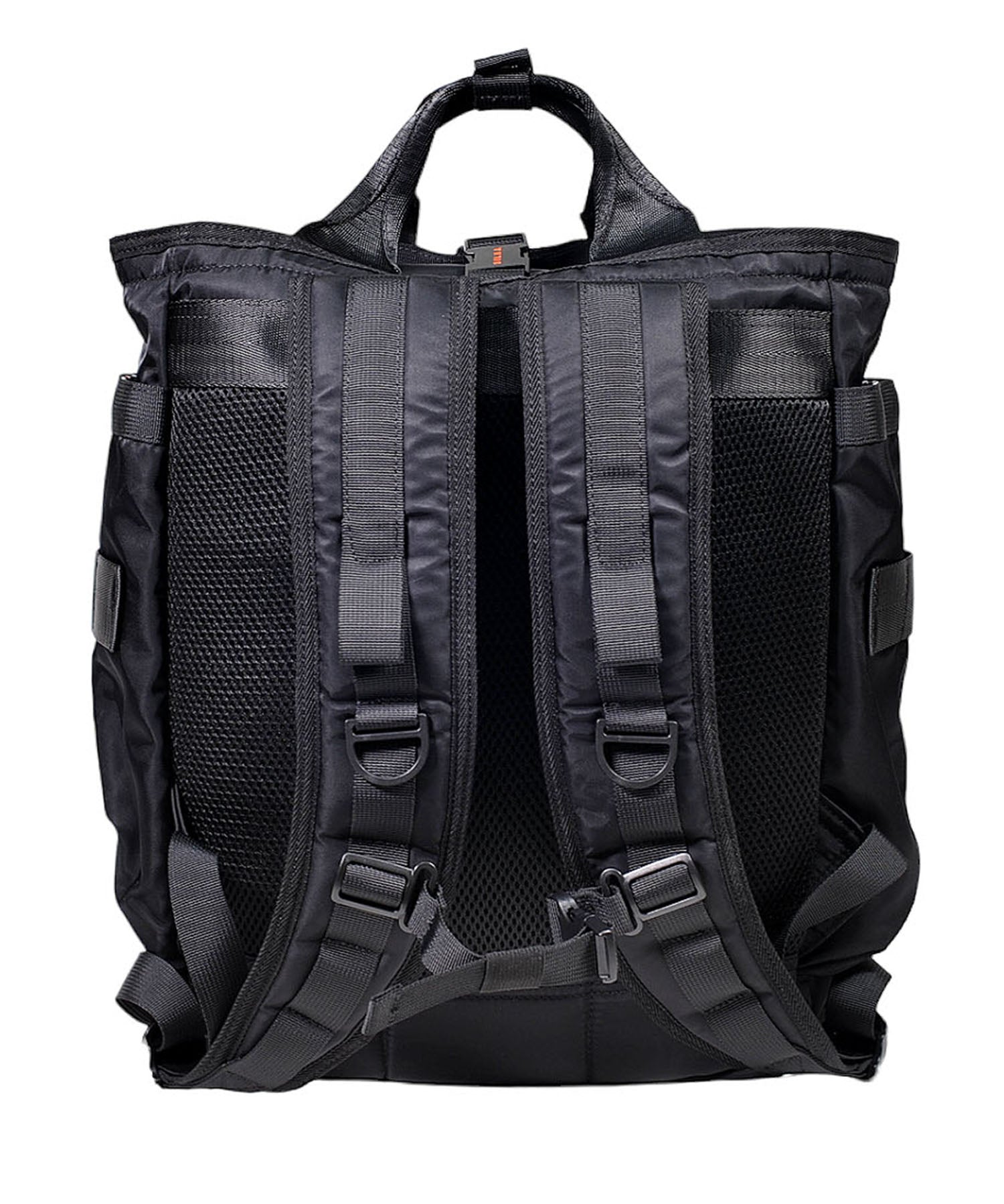 Backpack 2way BACKPACK&TOTE/SB1512-3 back in stock!