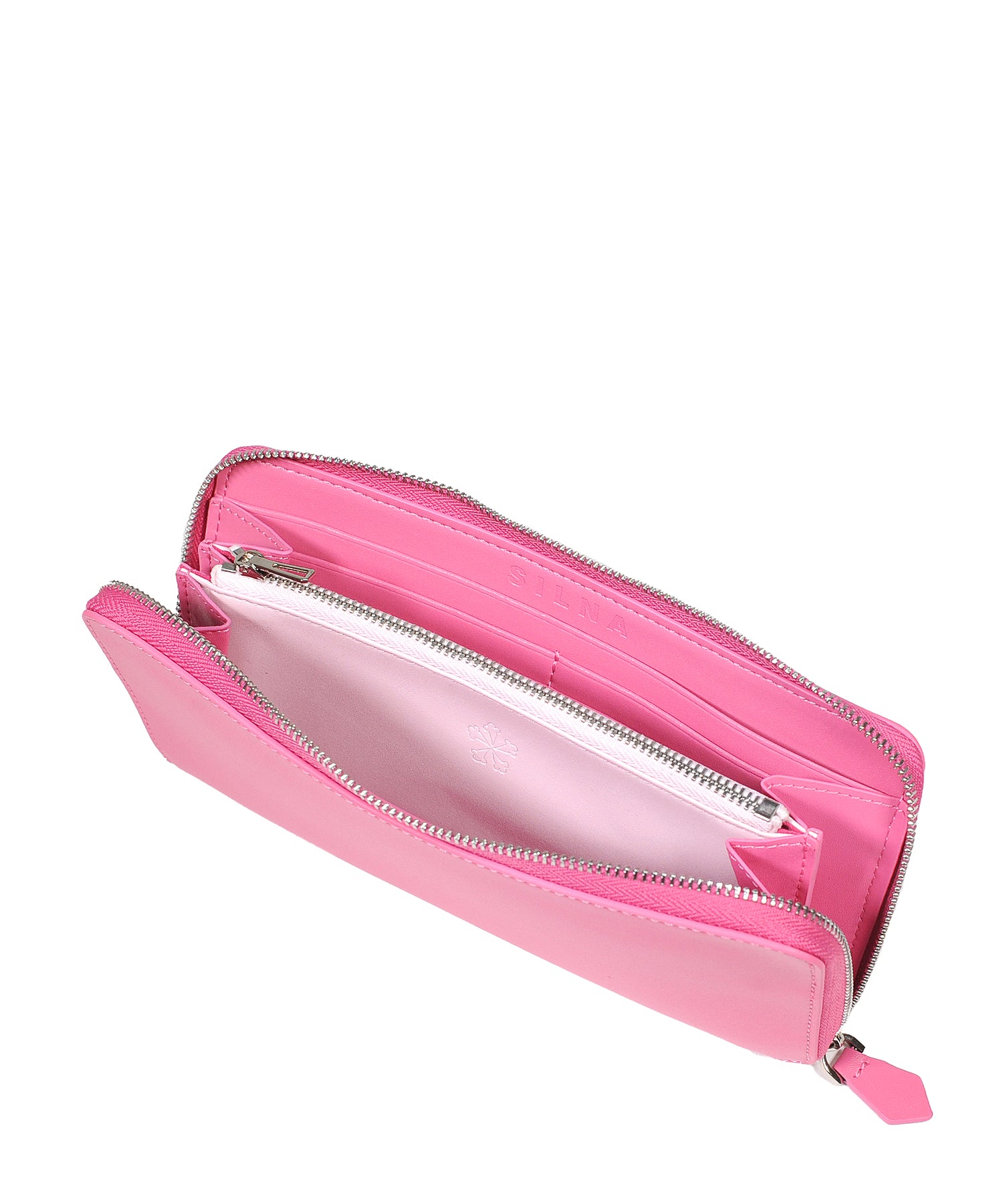 Zip Long Wallet / SZ1504-2