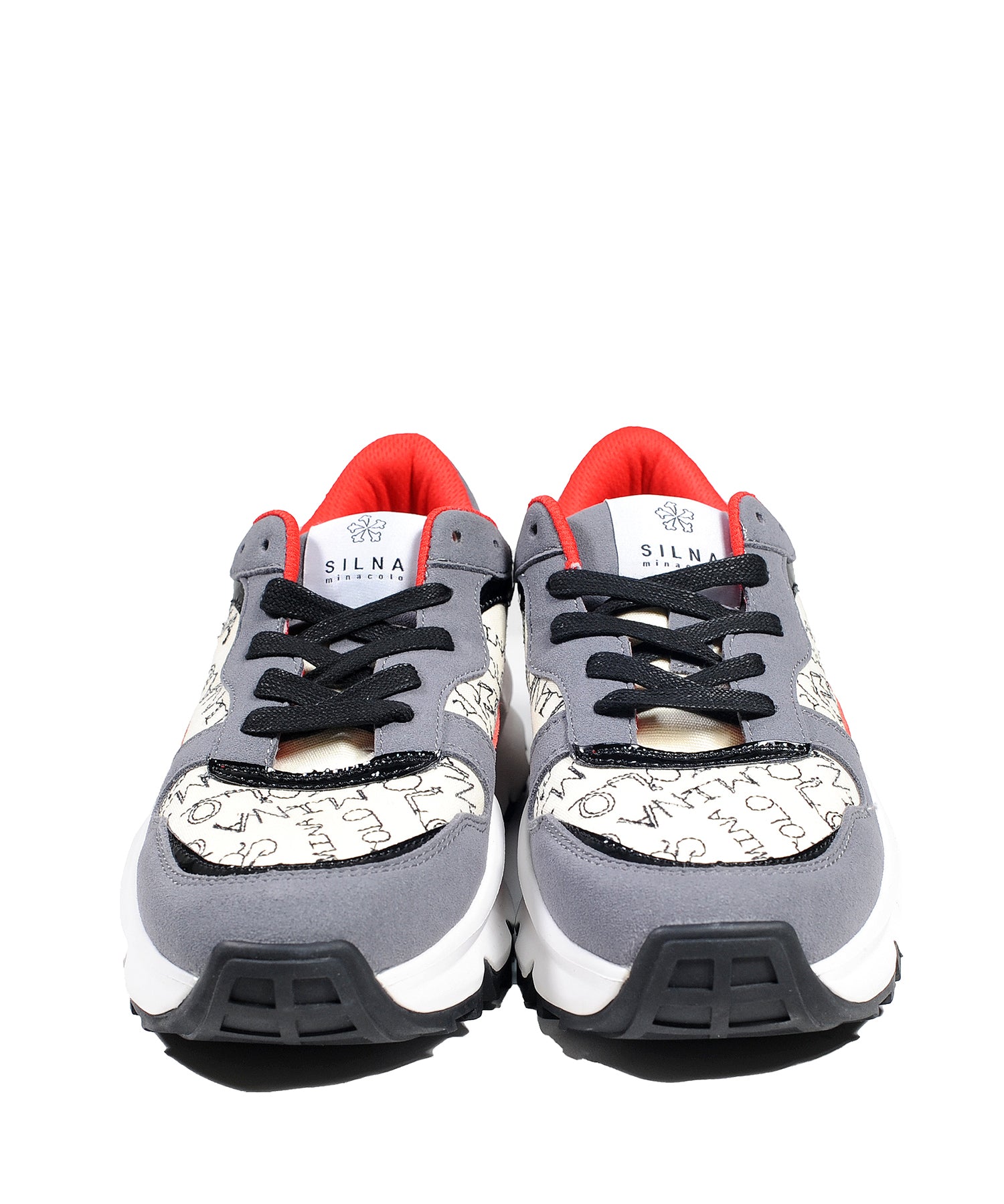 Sneaker Canvas