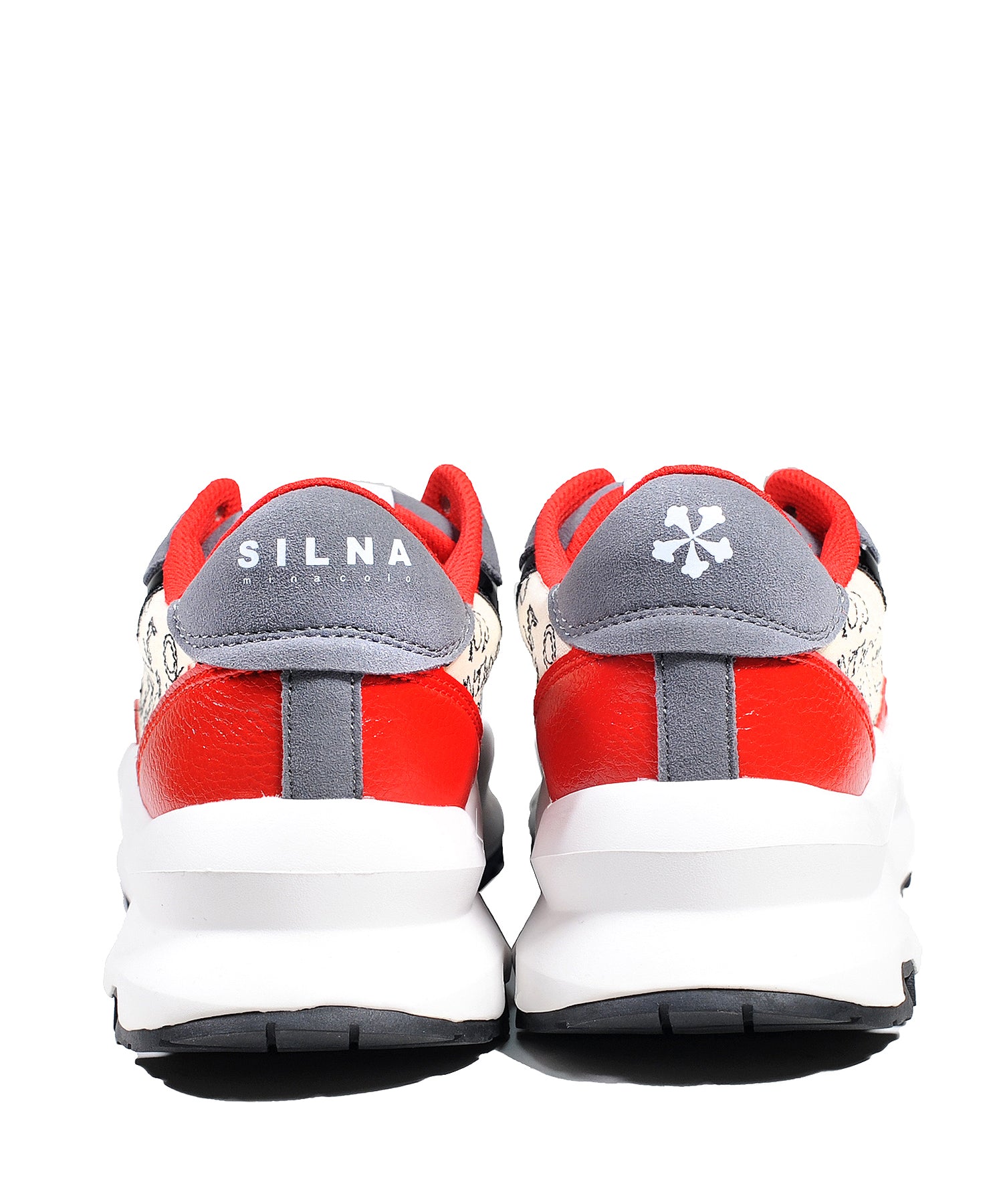 Sneaker Canvas