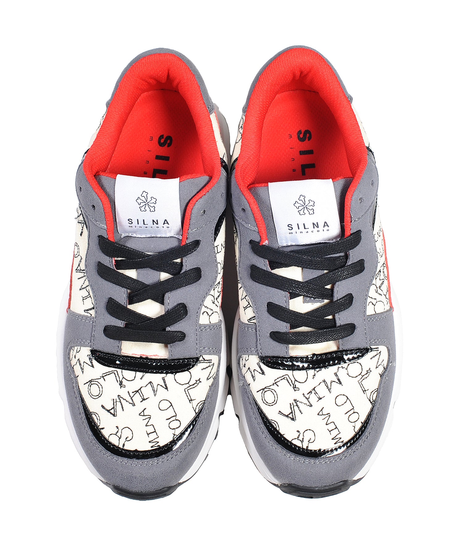 Sneaker Canvas