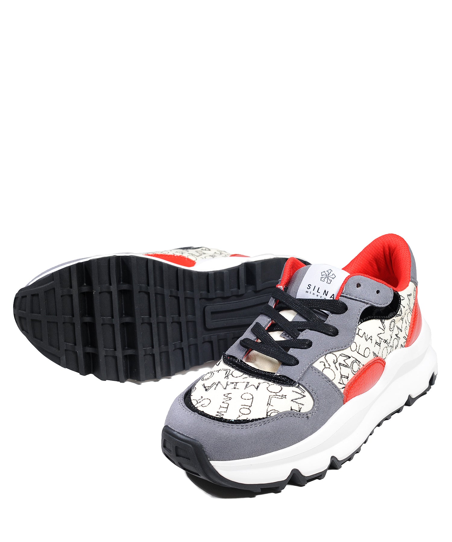 Sneaker Canvas