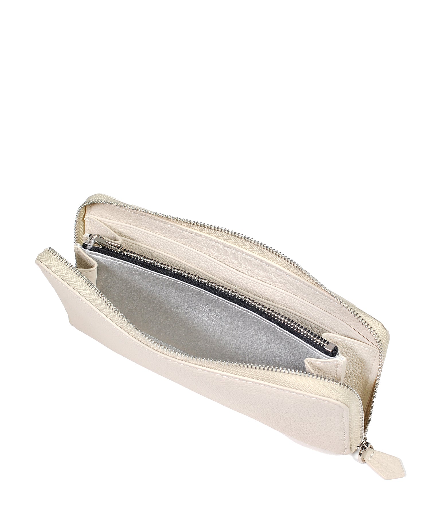 Zip Long Wallet / SZ1504-2