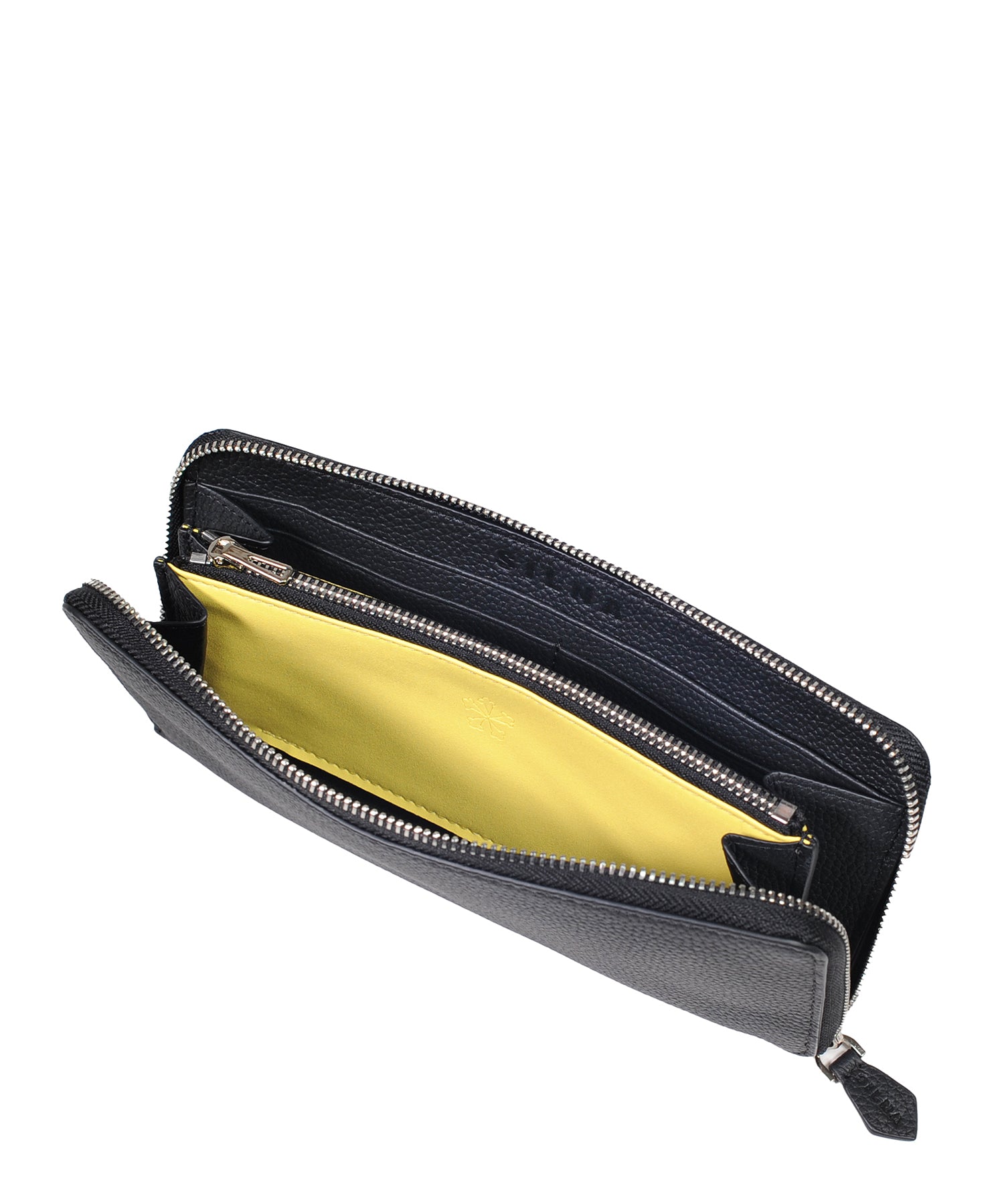Zip Long Wallet / SZ1504-2