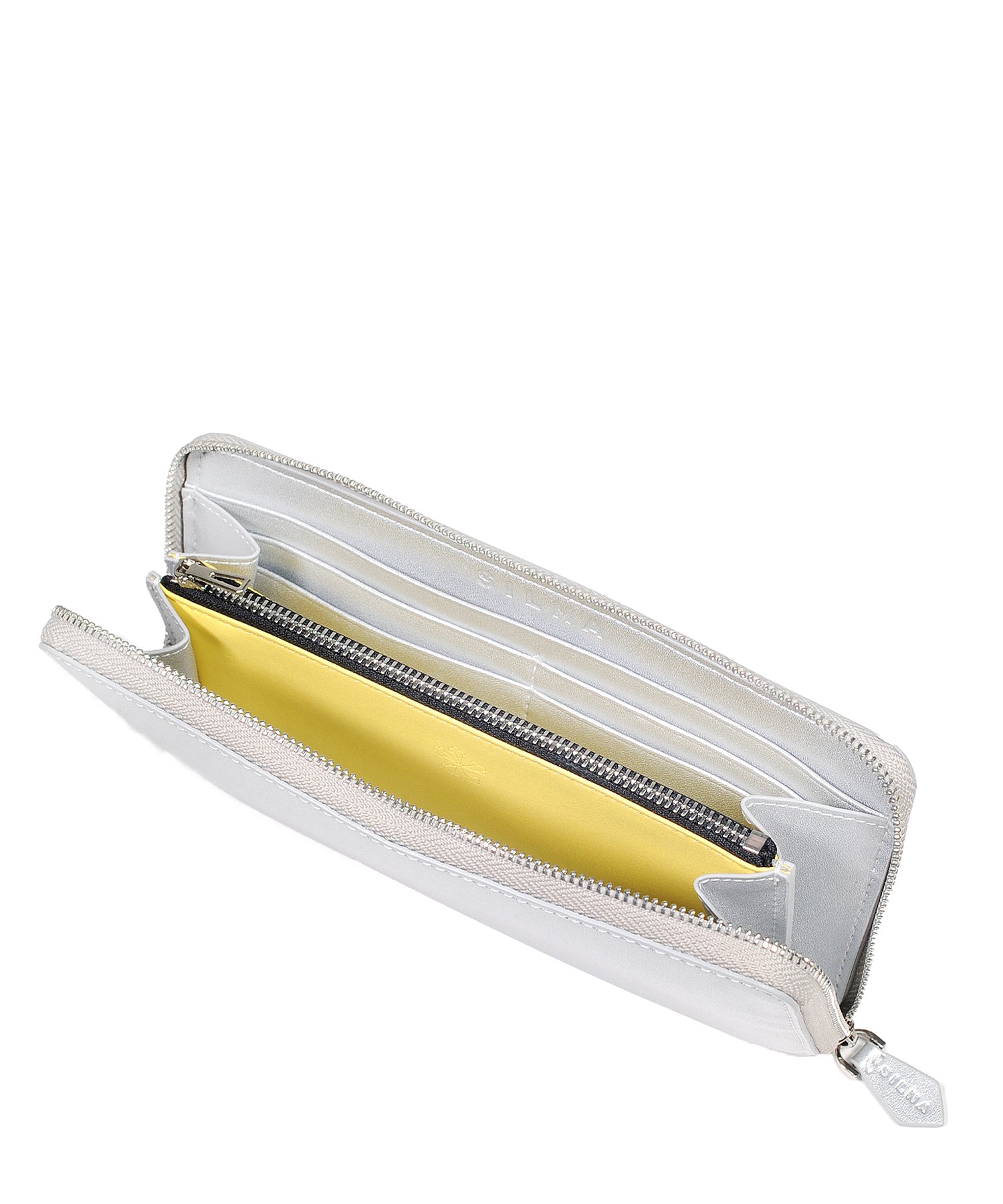 Zip Long Wallet / SZ1504-2