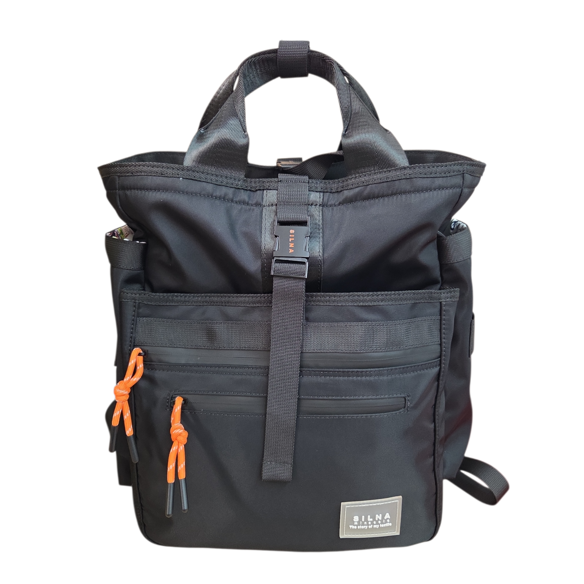 ２way BACKPACK&TOTE／SB5523