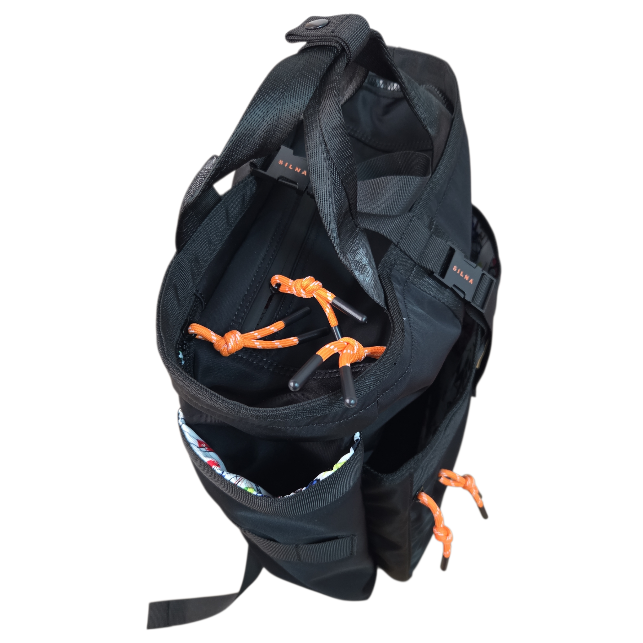 ２way BACKPACK&TOTE／SB5523