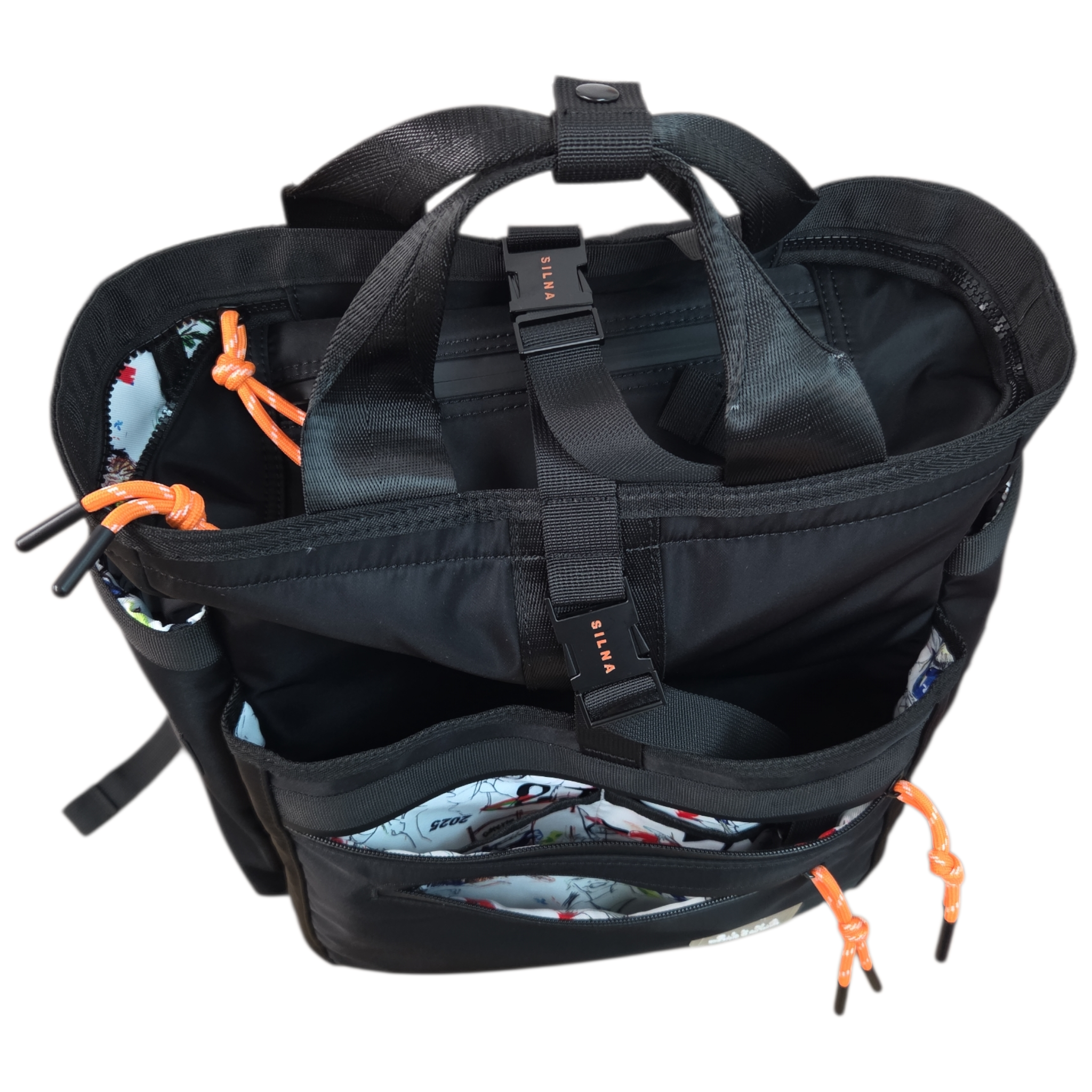 ２way BACKPACK&TOTE／SB5523