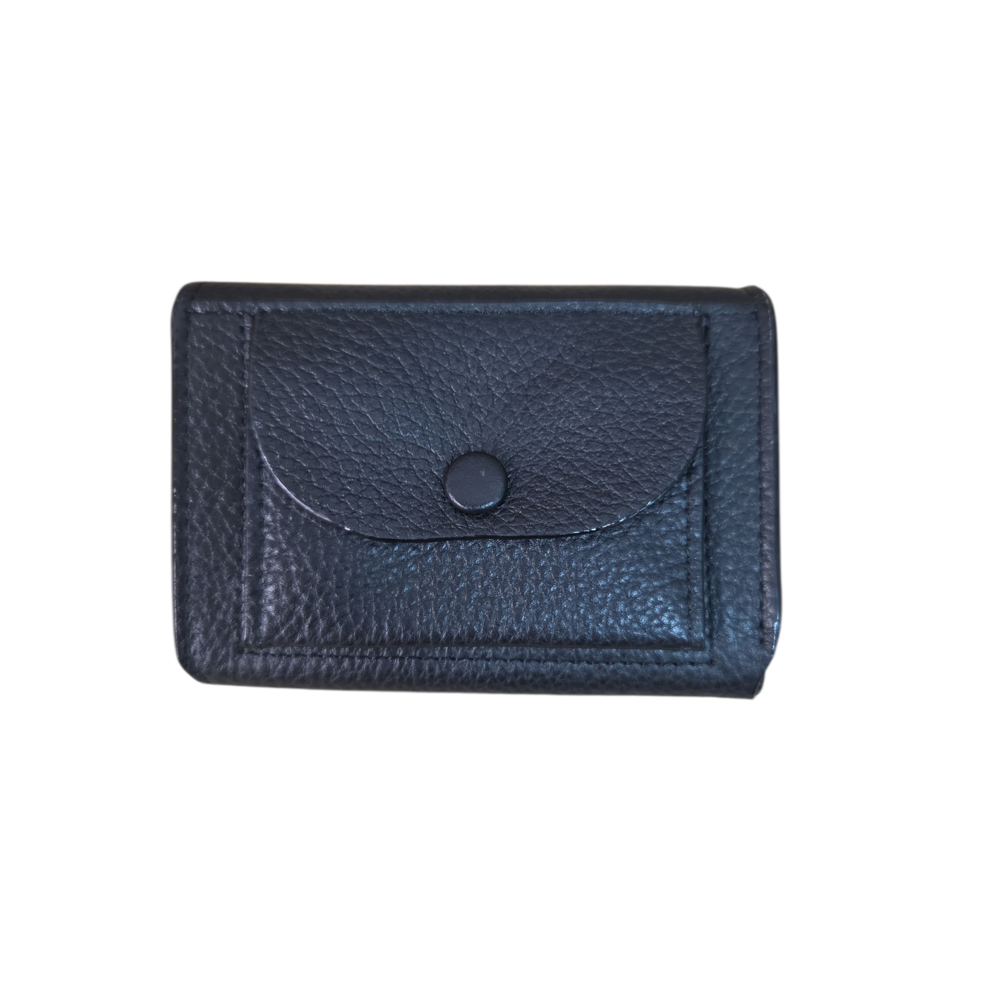 3つ折りミニウォレット／GZ5511【2026SS】