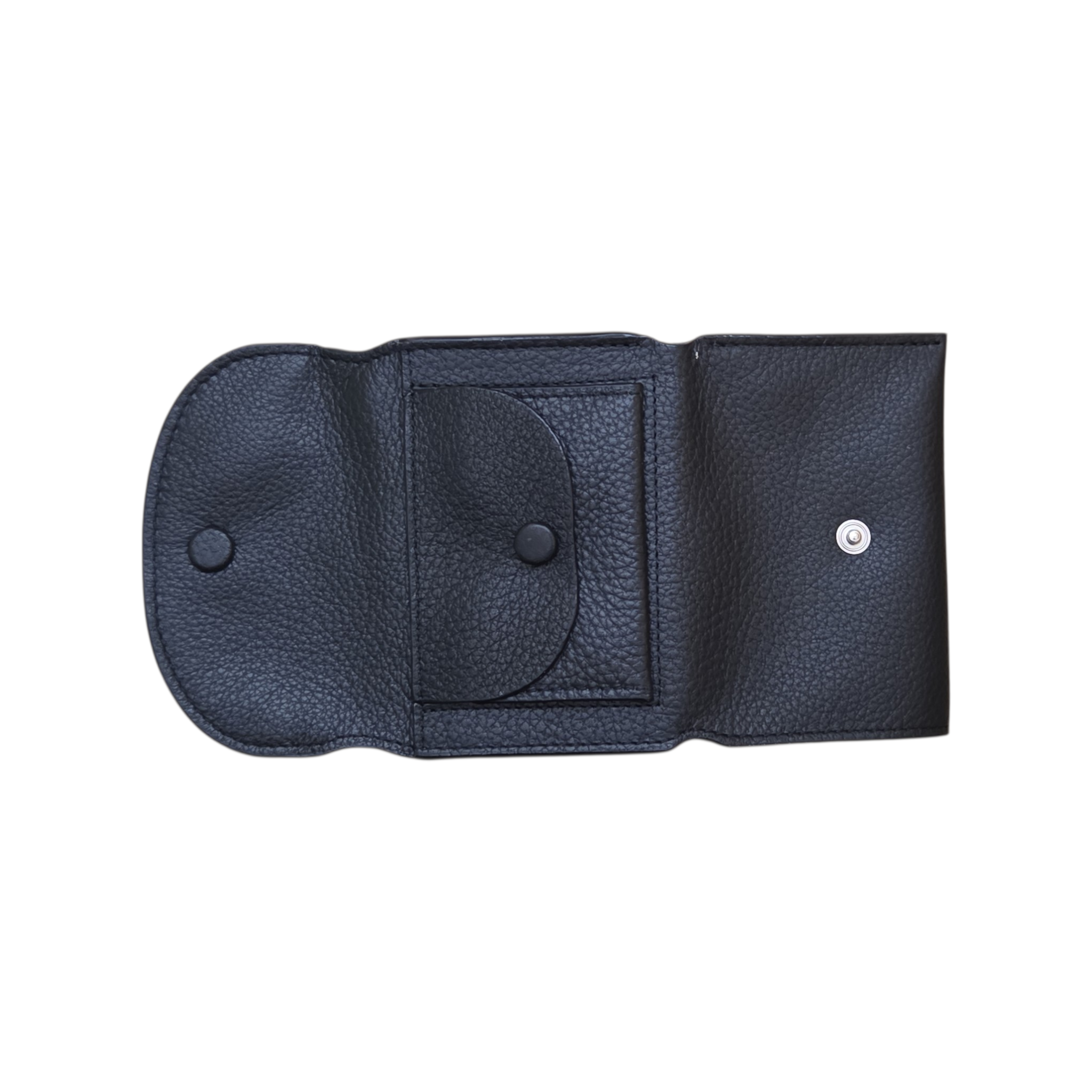 3つ折りミニウォレット／GZ5511【2026SS】