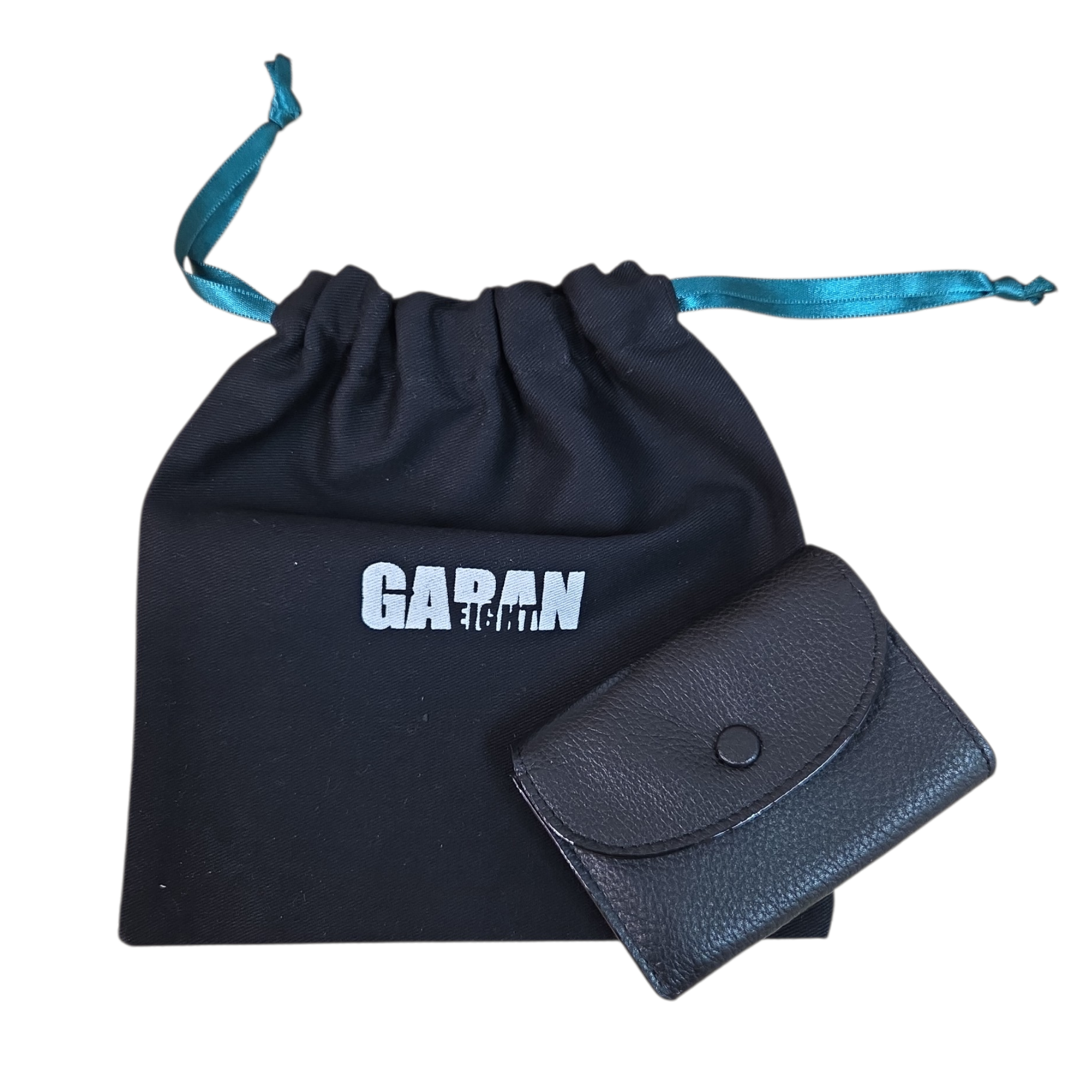 3つ折りミニウォレット／GZ5511【2026SS】