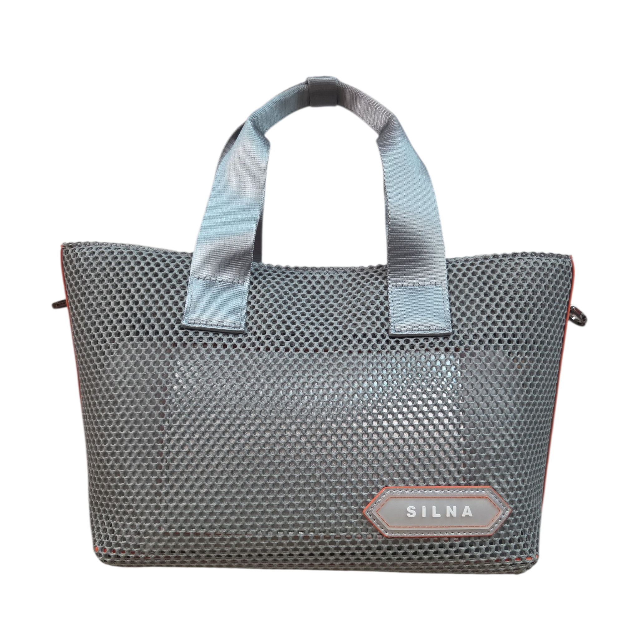 メッシュトート／SB5527【2026SS】