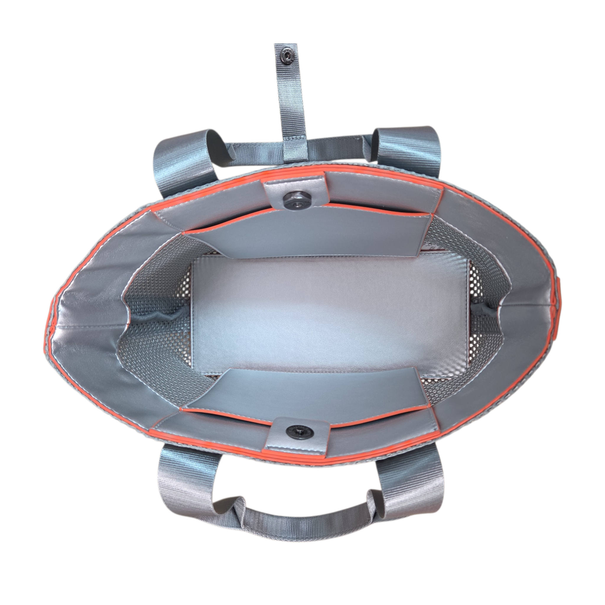 メッシュトート／SB5527【2026SS】