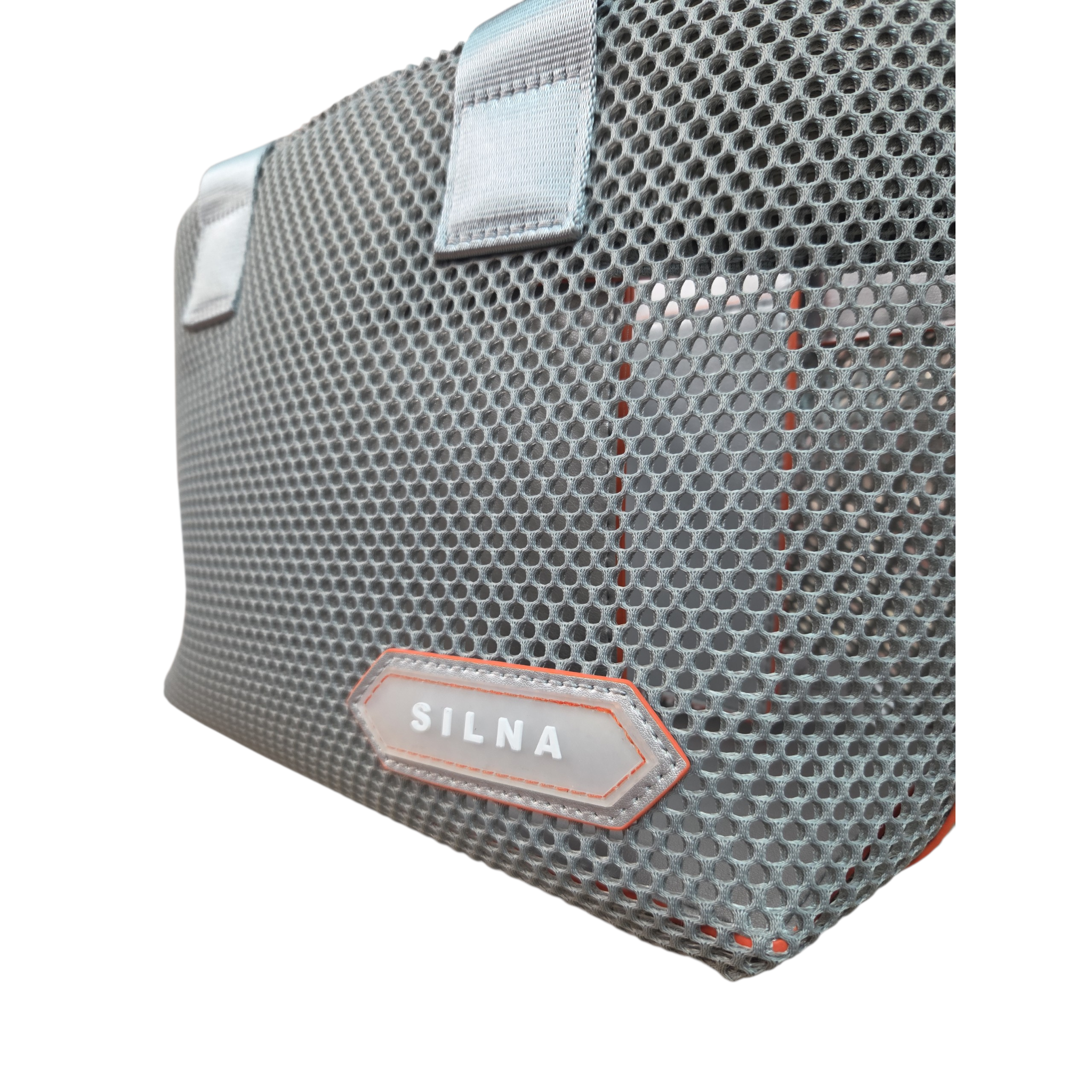 メッシュトート／SB5527【2026SS】