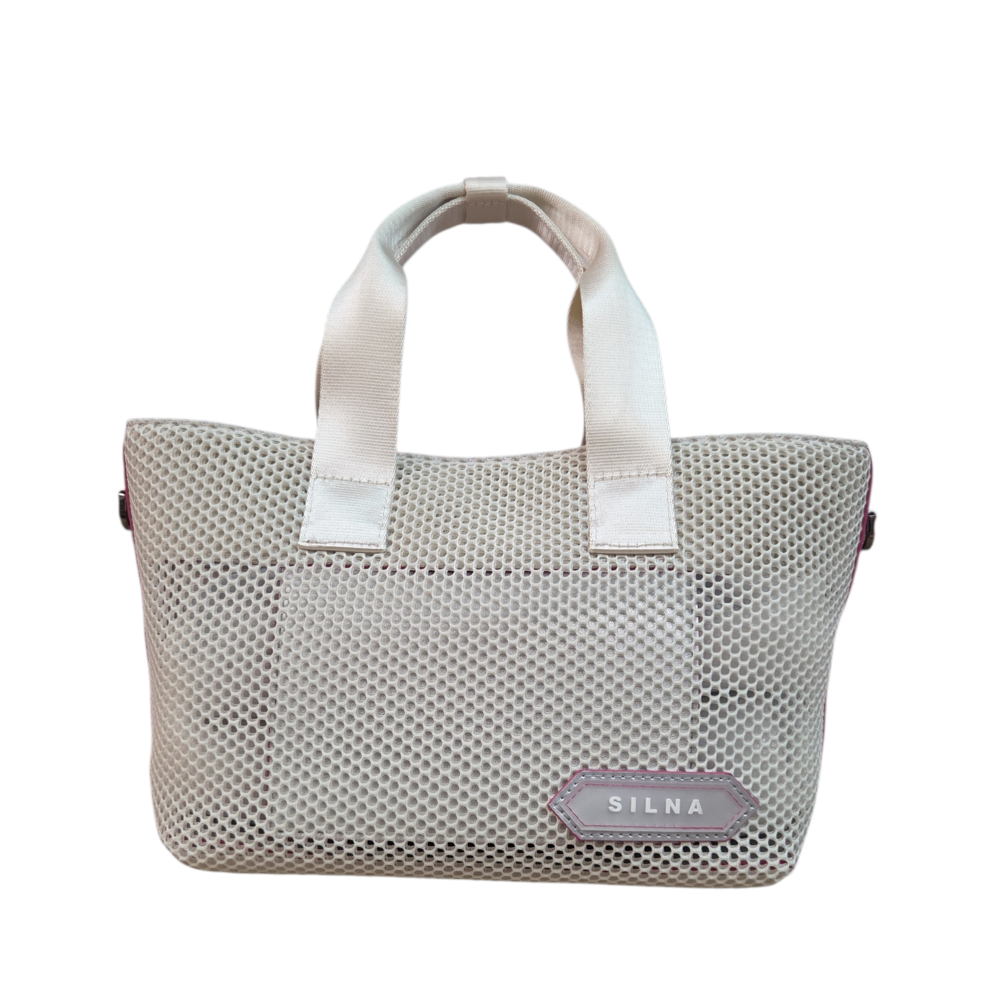 メッシュトート／SB5527【2026SS】