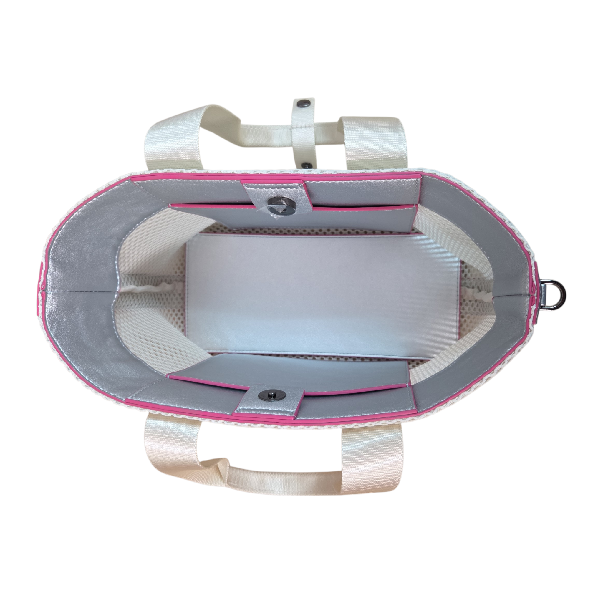 メッシュトート／SB5527【2026SS】