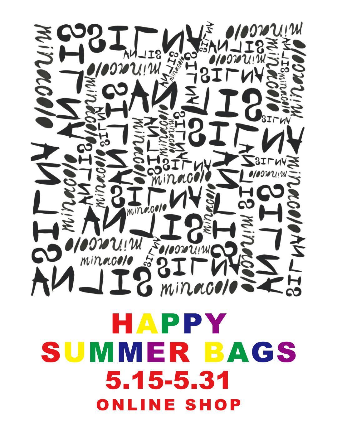 【数量限定】SILNA 2026 HAPPY SUMMER BAGS(総額の最大約70%OFF！)